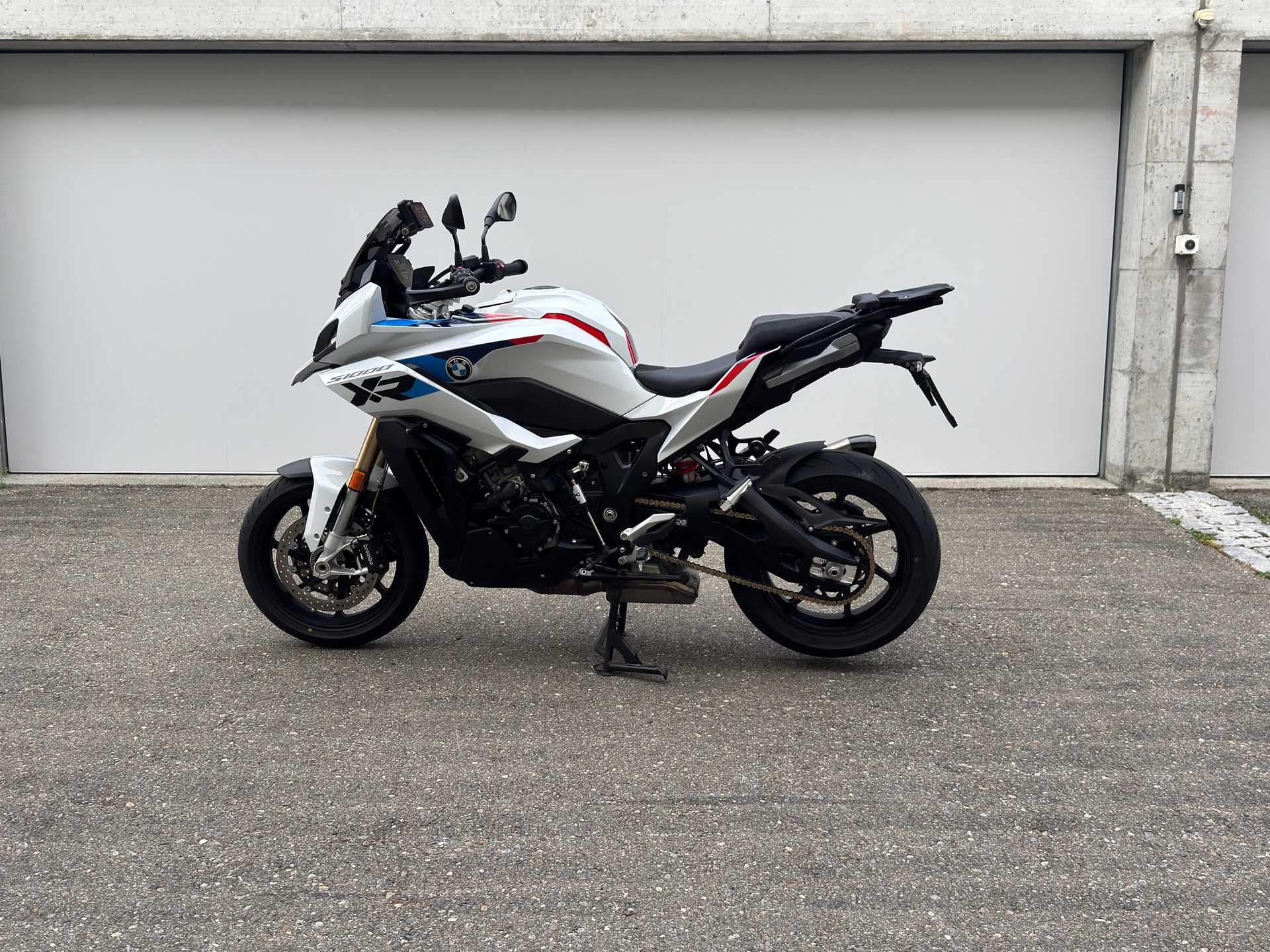 BMW S 1000 XR-image-5