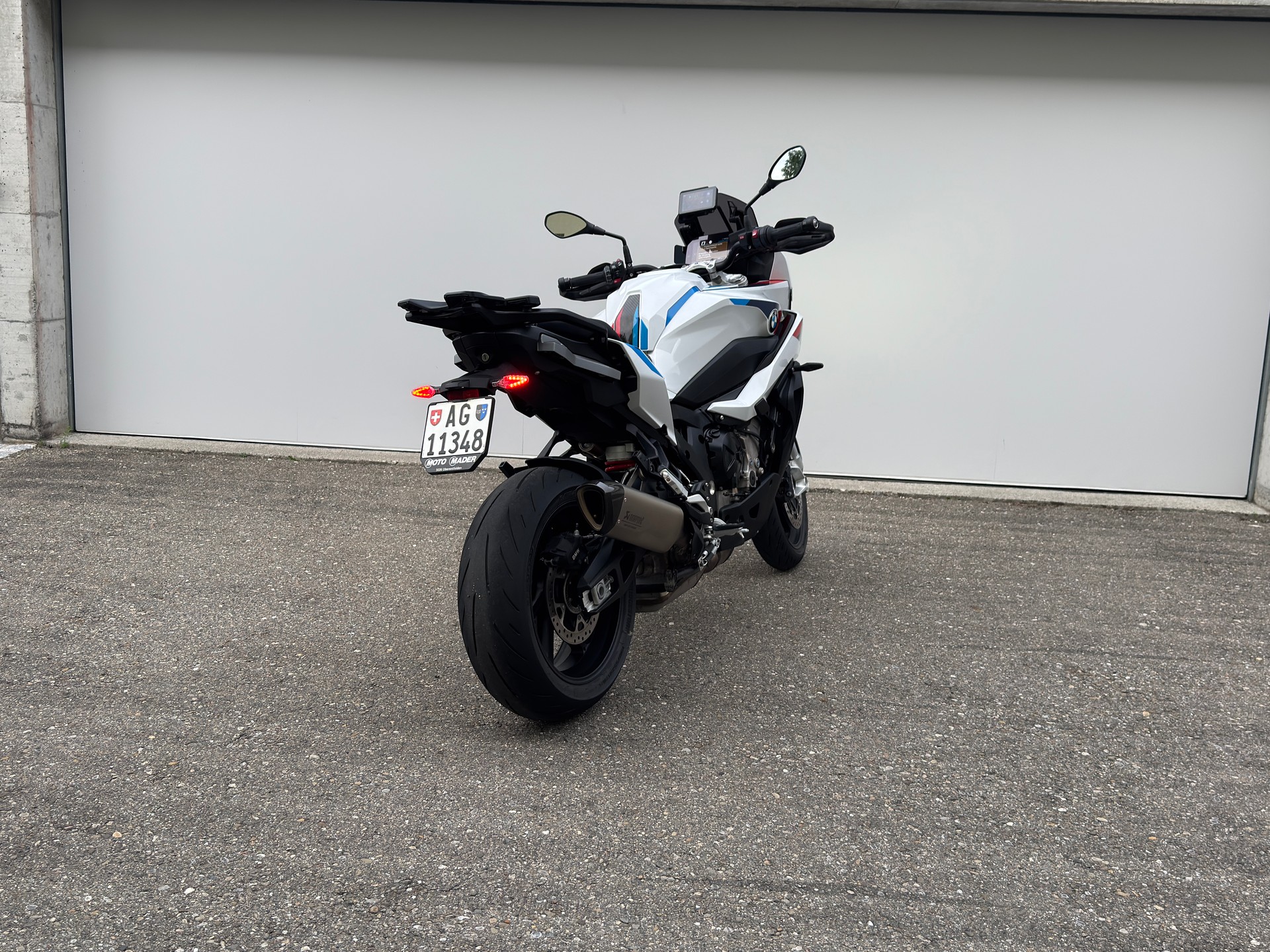 BMW S 1000 XR-image-7