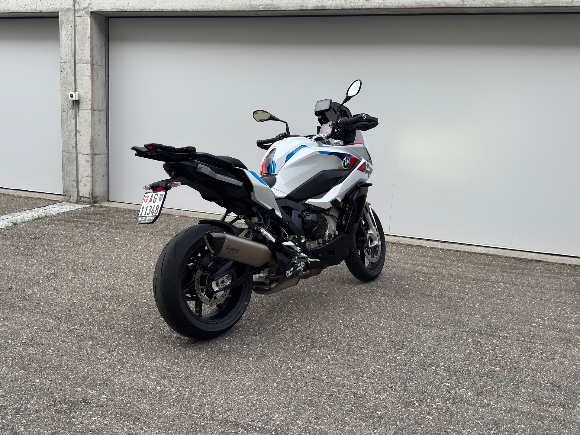 BMW S 1000 XR-image-6