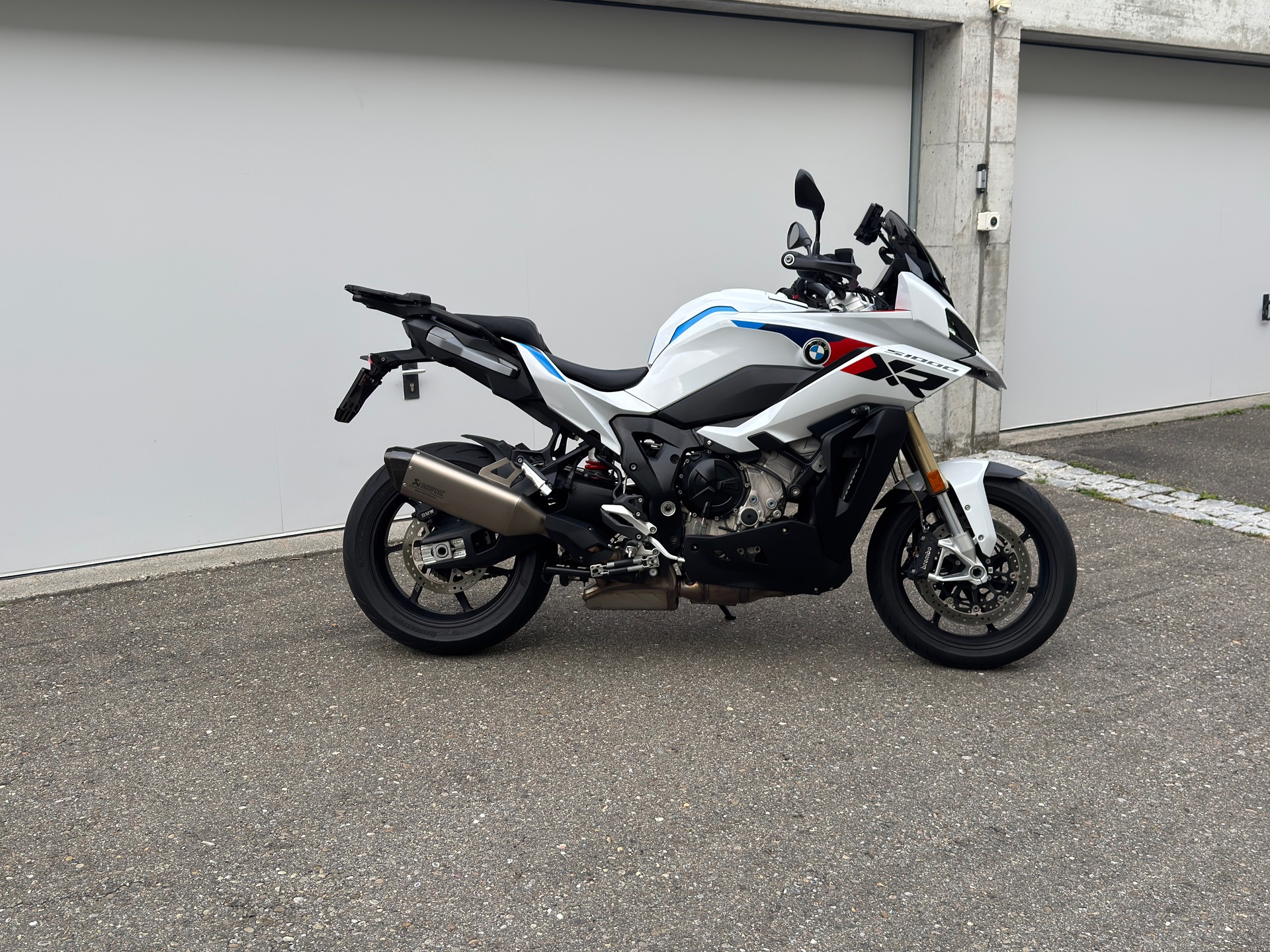 BMW S 1000 XR-image-8