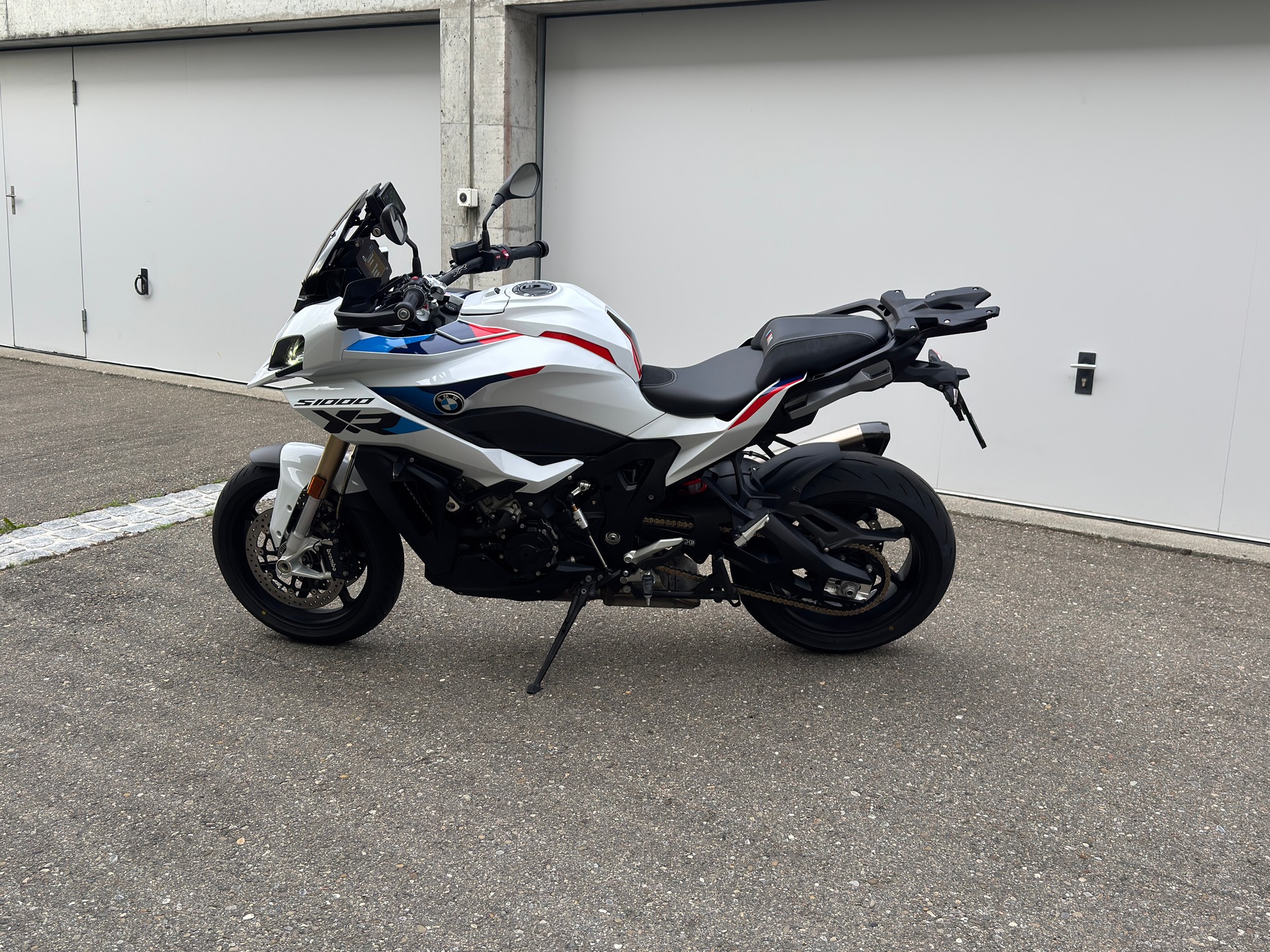 BMW S 1000 XR-image-12