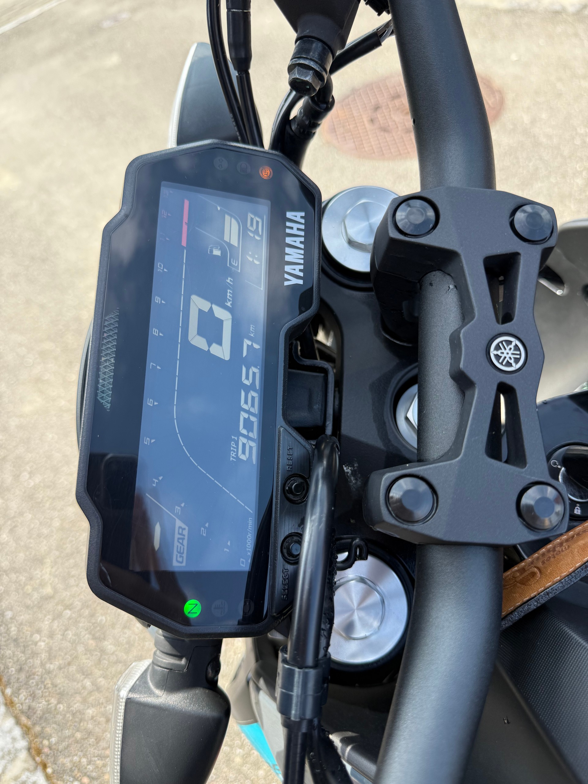 YAMAHA MT-125 ABS-image-4