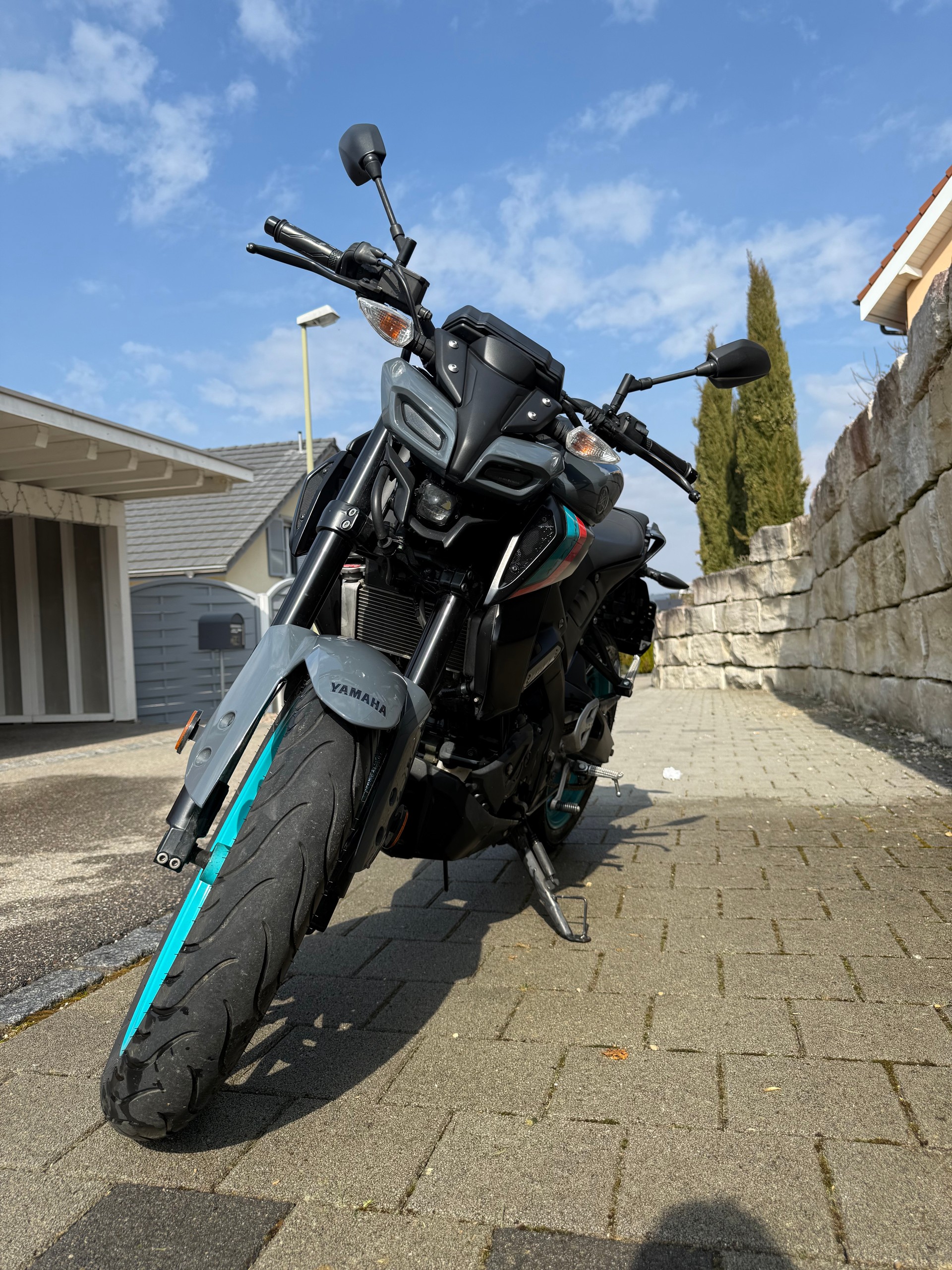 YAMAHA MT-125 ABS-image-2