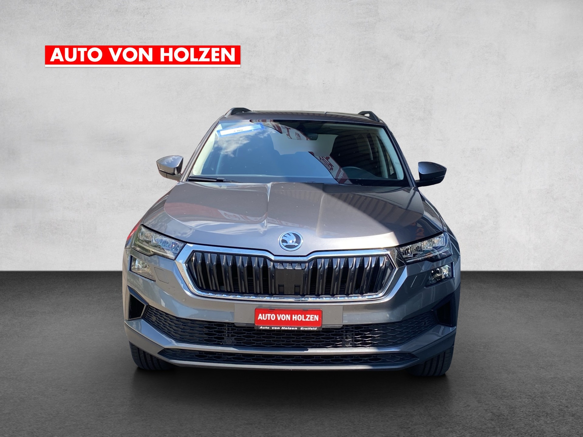 SKODA Karoq 2.0 TDI CR Ambition 4x4 DSG-image-4