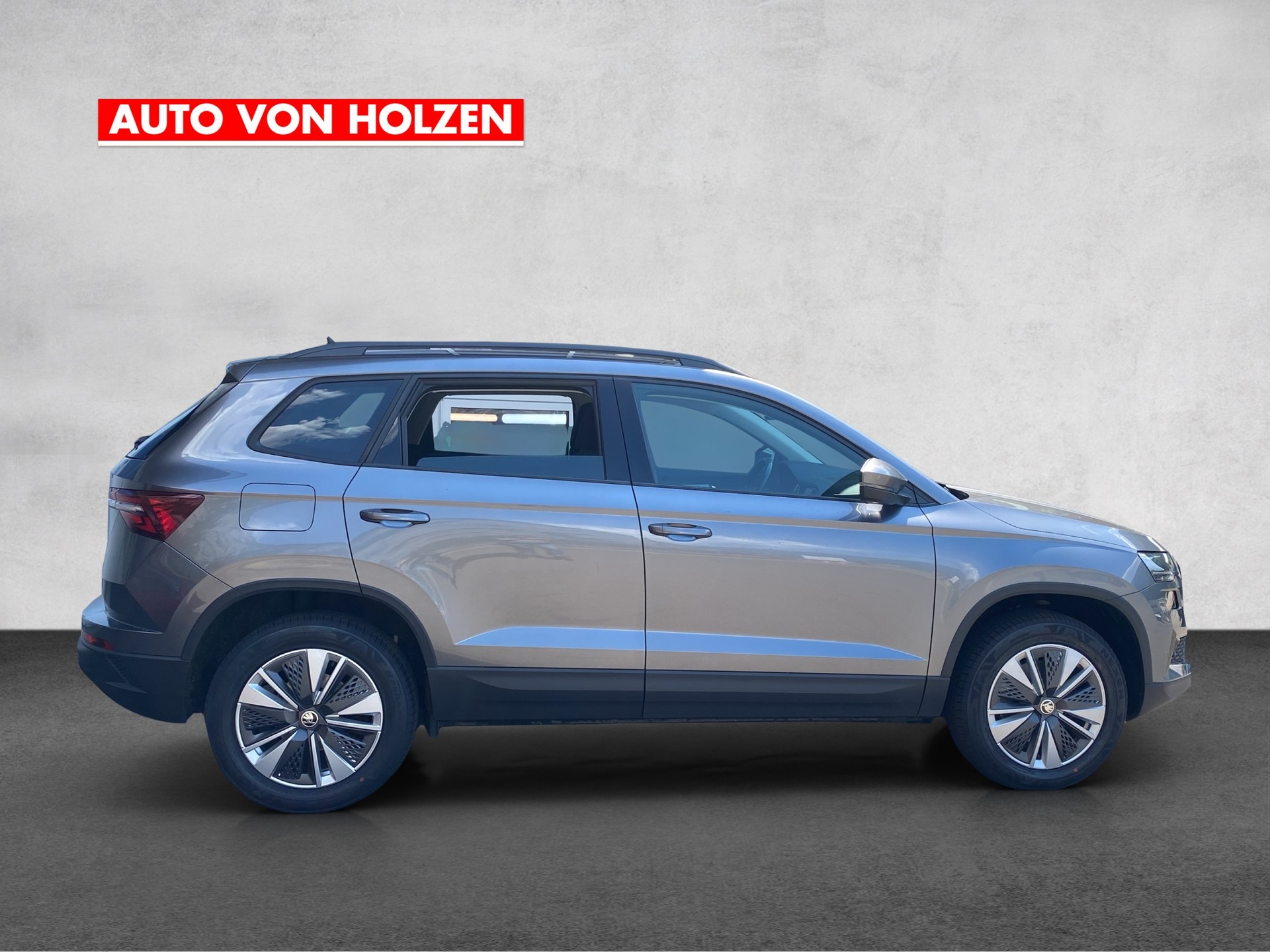 SKODA Karoq 2.0 TDI CR Ambition 4x4 DSG-image-5