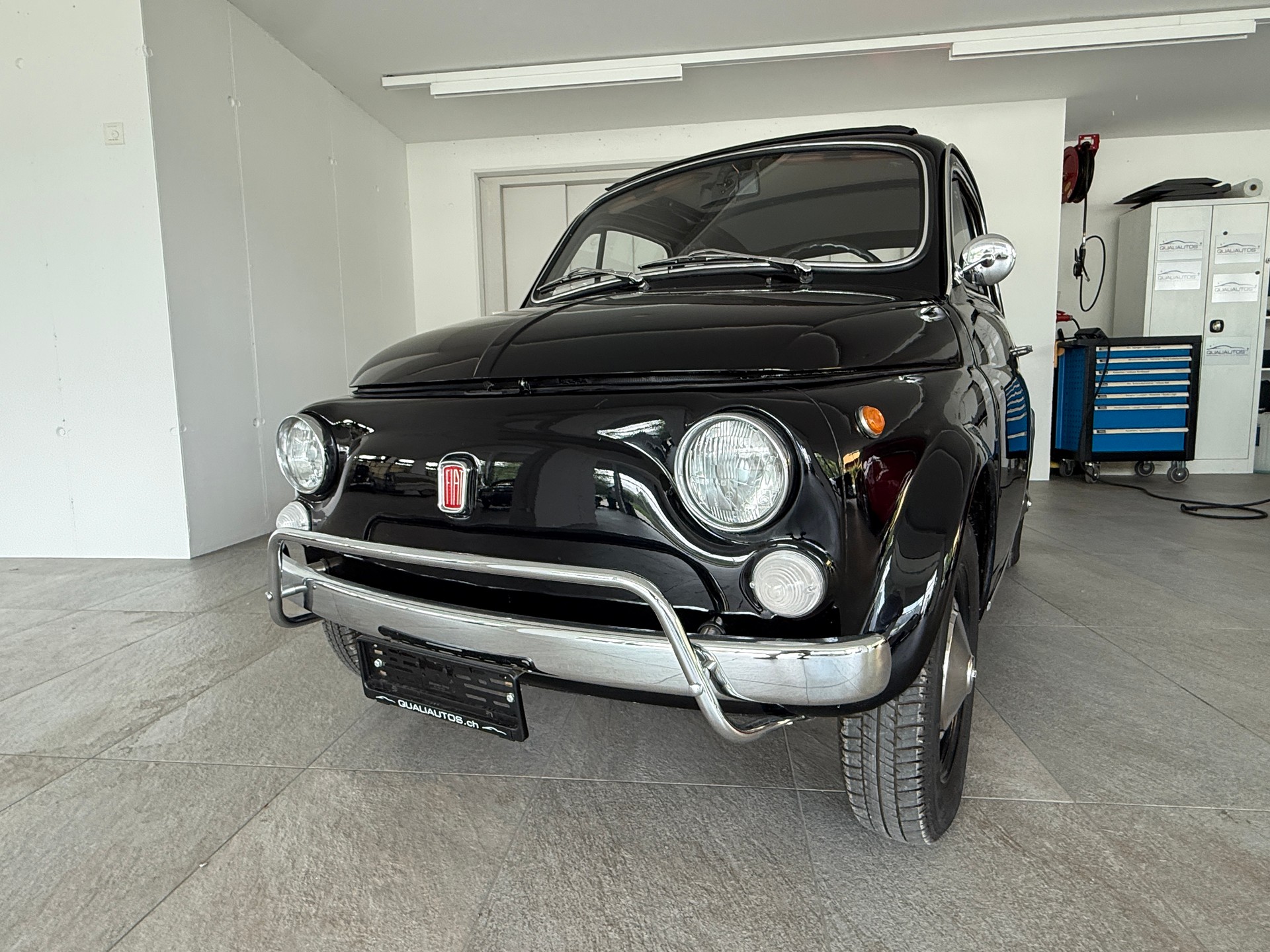 FIAT 500 Veteranenfahrzeug (MFK bis 2032)-showroom-element-1