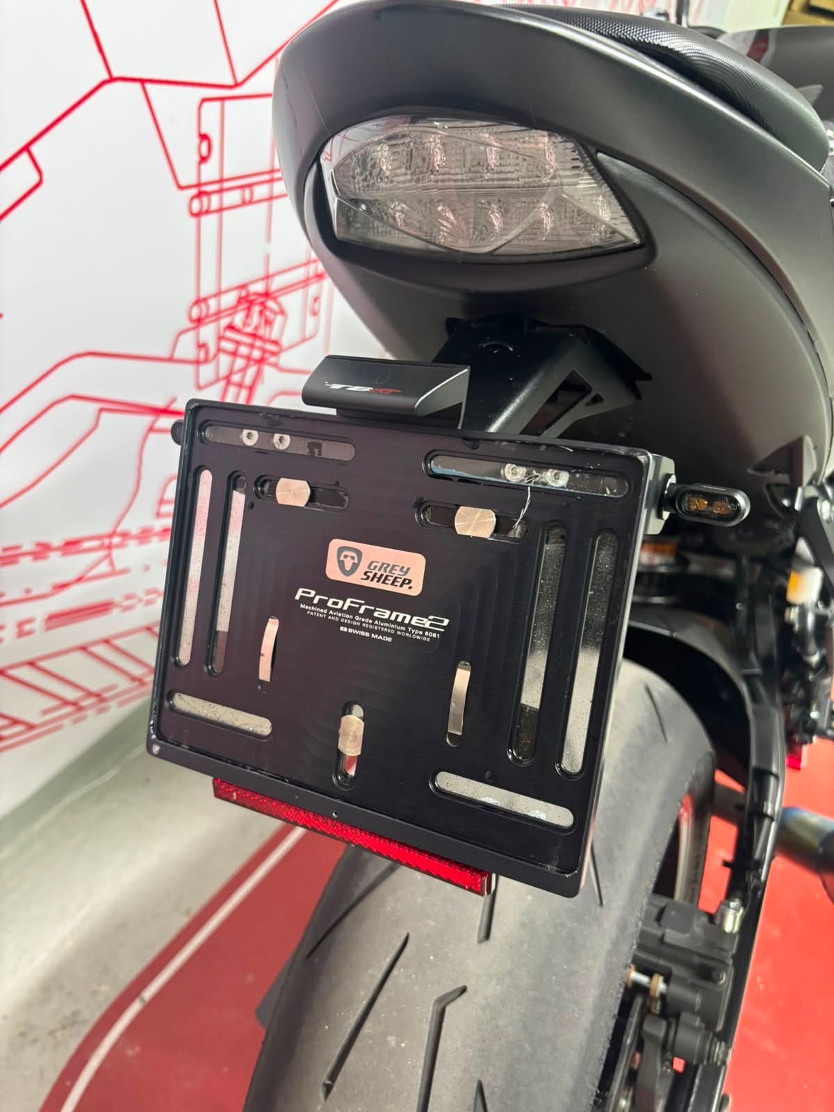 SUZUKI GSX-S 750 EVO ABS-image-10