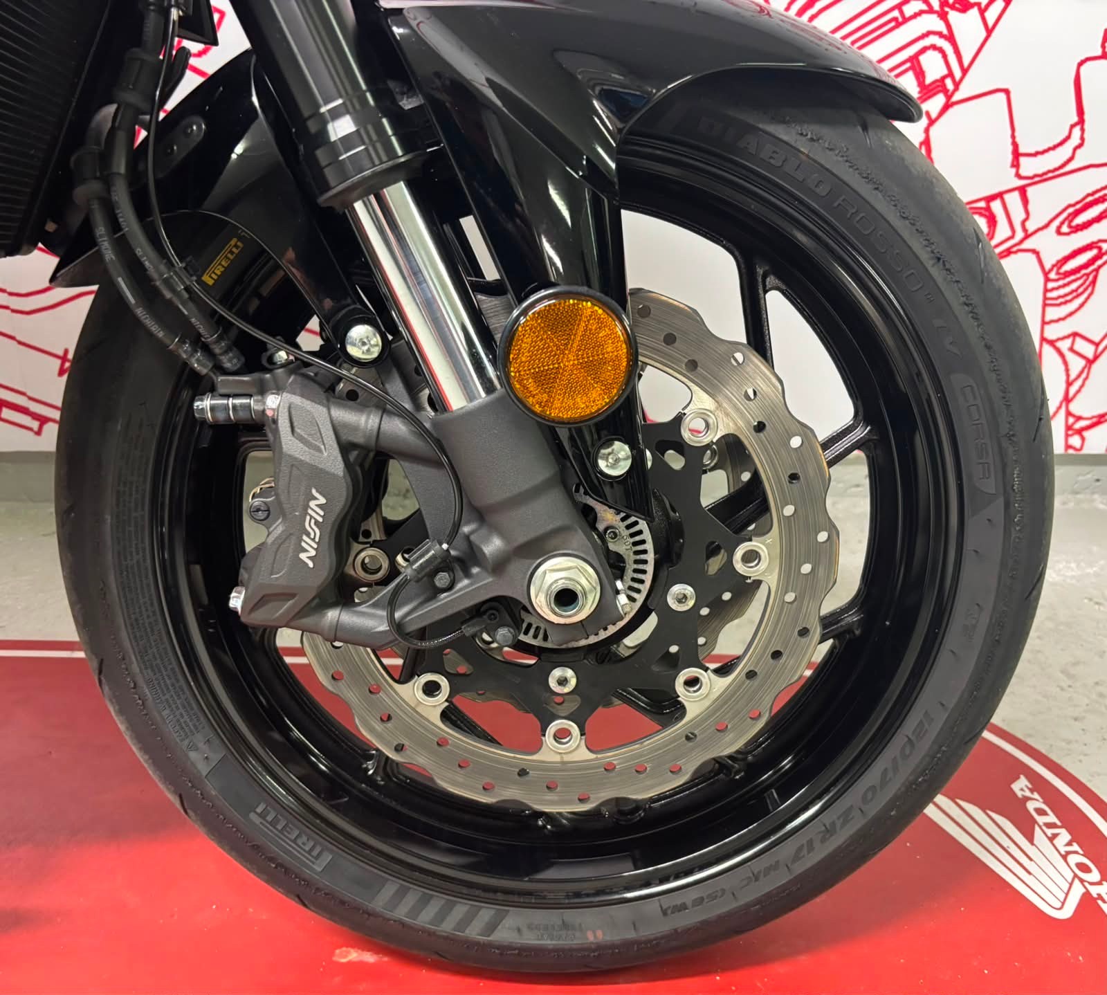 SUZUKI GSX-S 750 EVO ABS-image-6