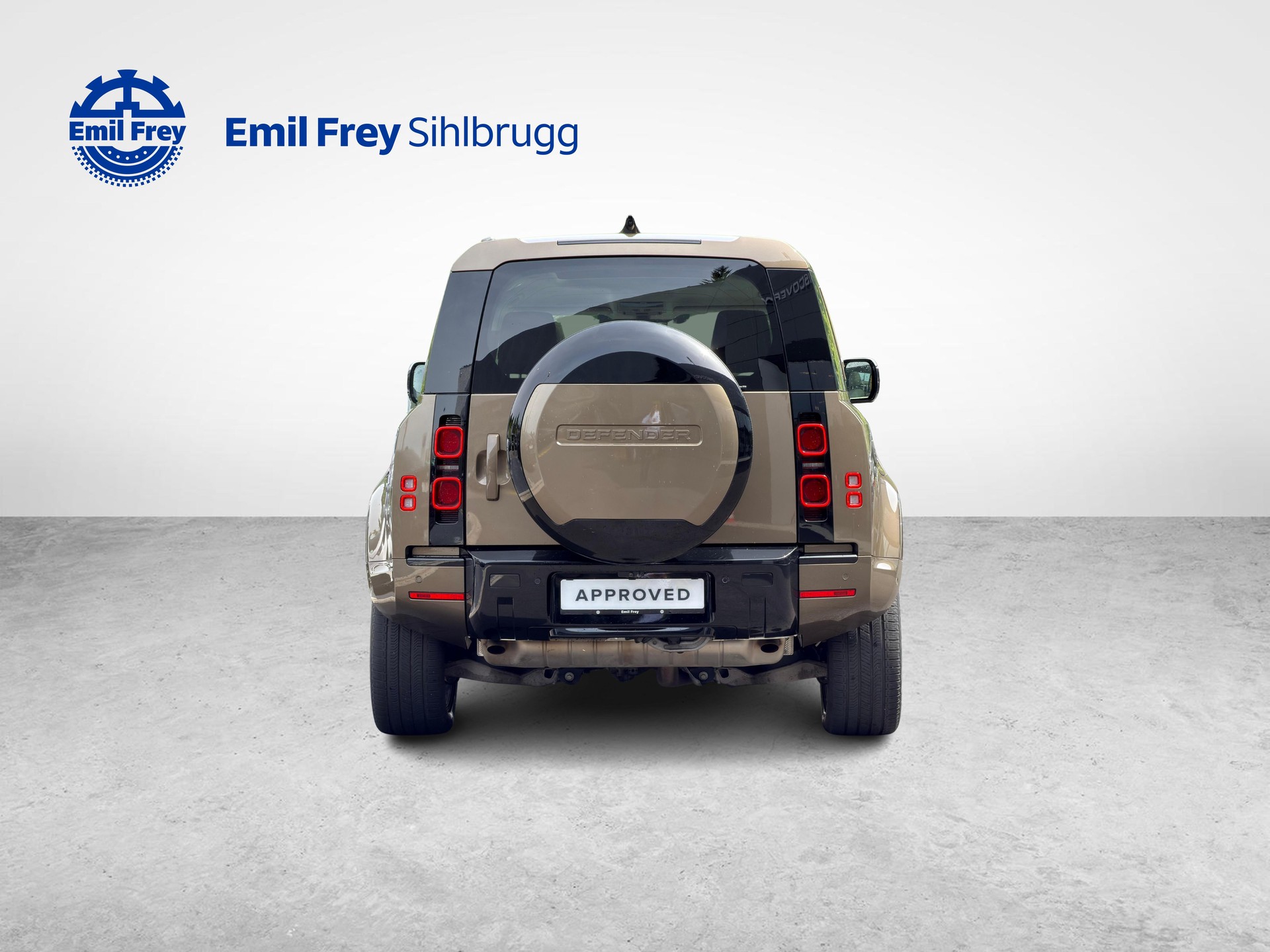 LAND ROVER Defender 110 3.0 I6 XS-showroom-element-2