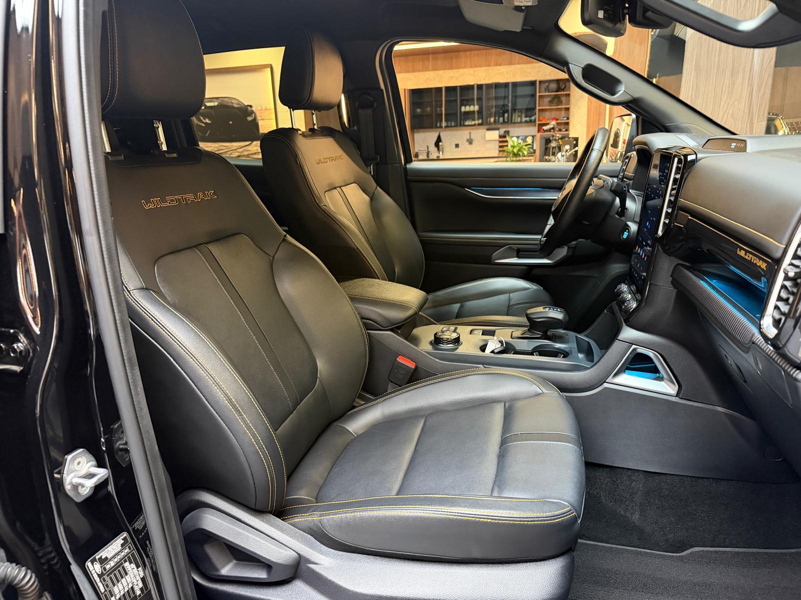 FORD Ranger DKab.Pick-up 2.0 EcoBlue 4x4 Wildtrak-image-15
