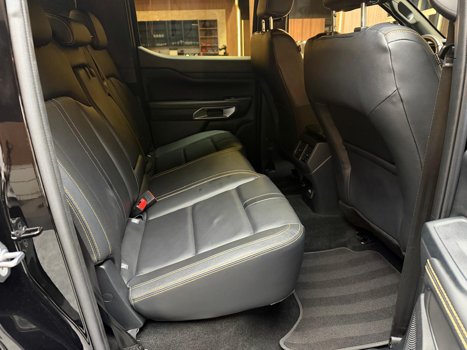 FORD Ranger DKab.Pick-up 2.0 EcoBlue 4x4 Wildtrak-image-18