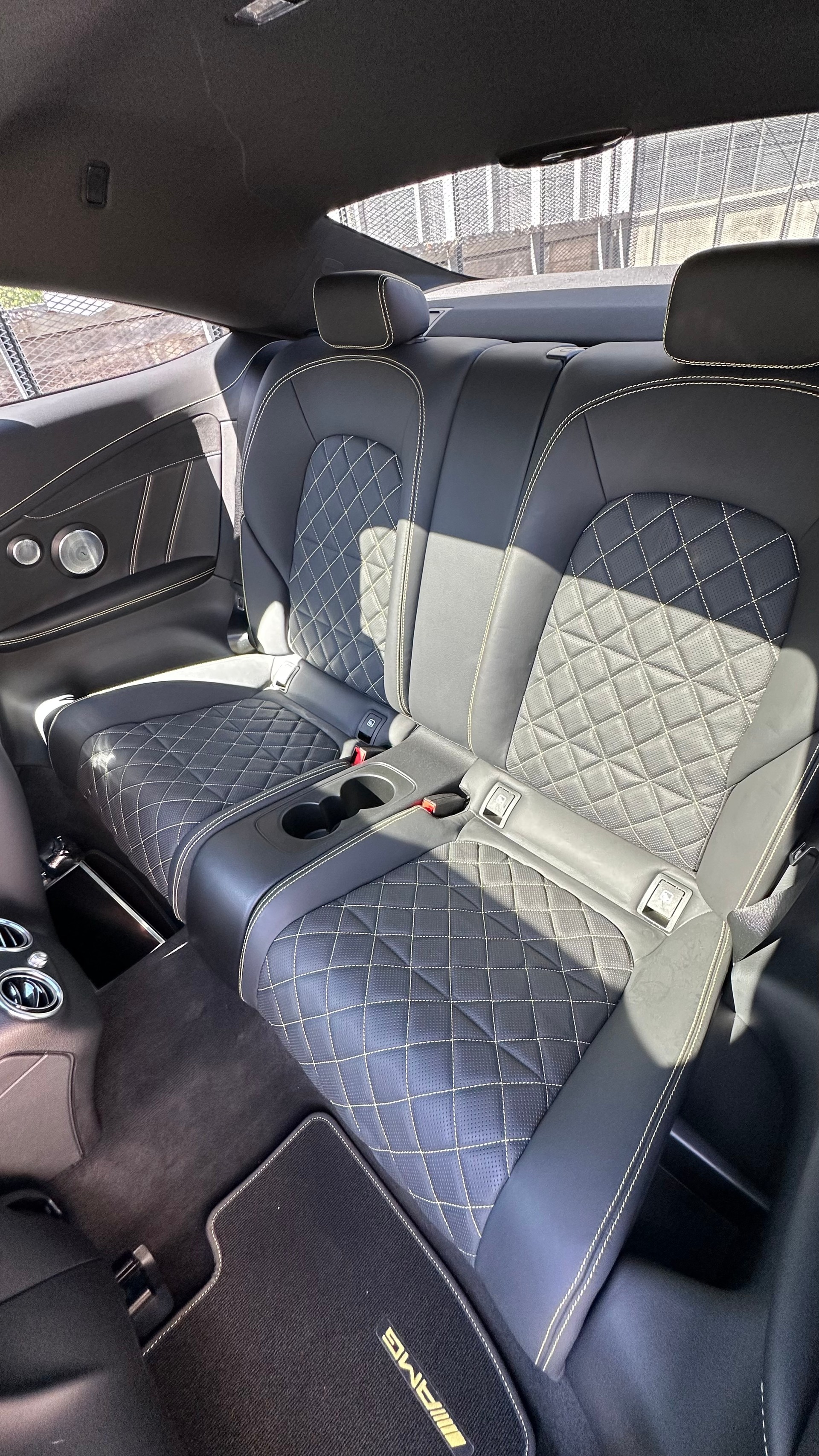 MERCEDES-BENZ C 63 S AMG EDITION 1-image-5