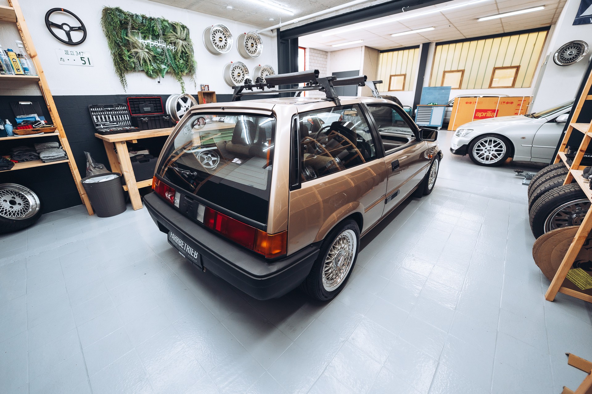 HONDA Civic 1.3 DX-image-6