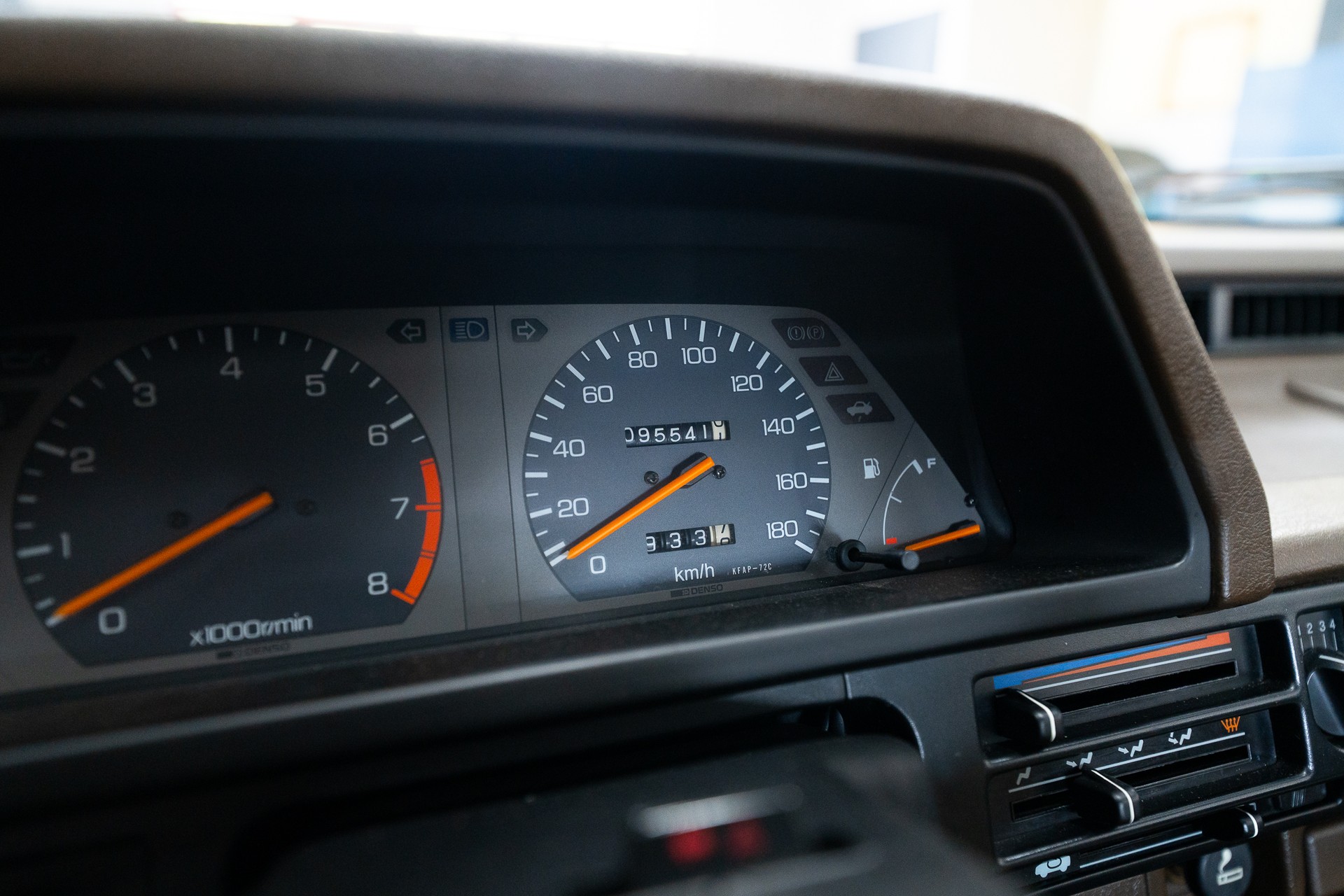 HONDA Civic 1.3 DX-image-12