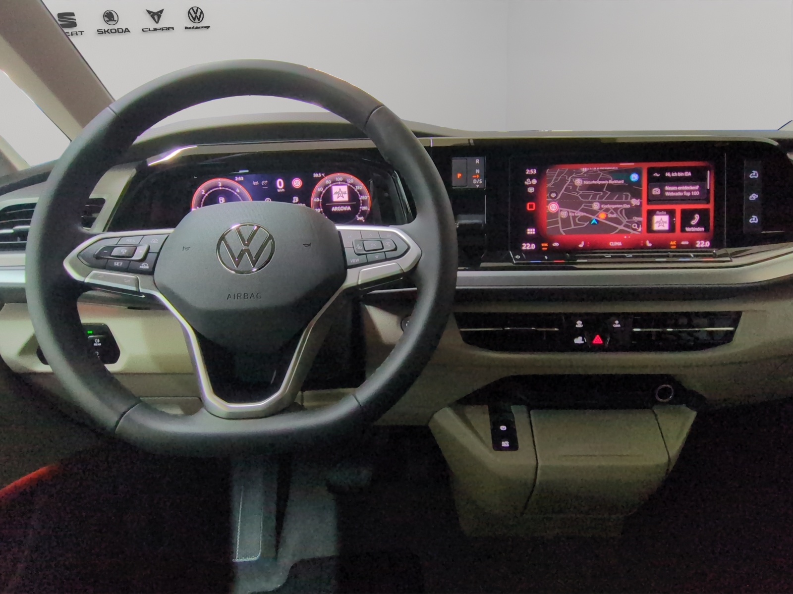 VW California 2.0 TDI Ocean Liberty-image-6