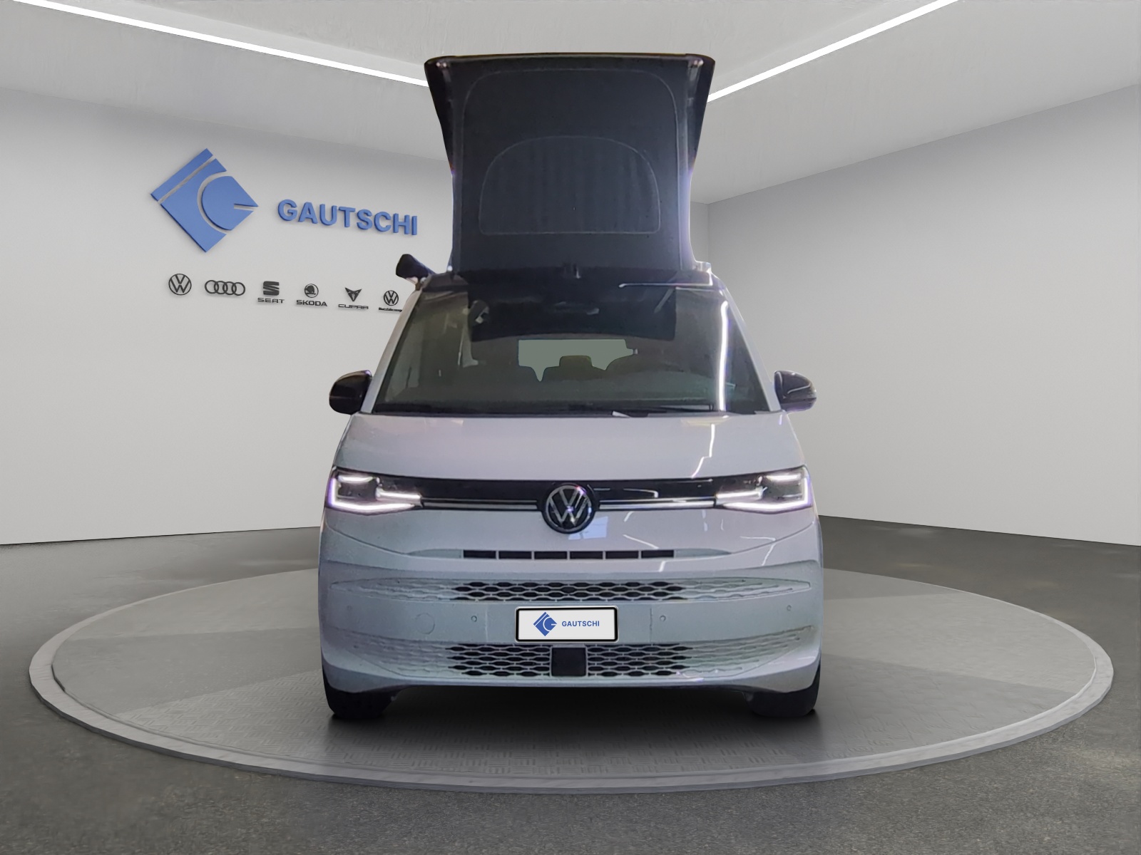 VW California 2.0 TDI Ocean Liberty-image-4