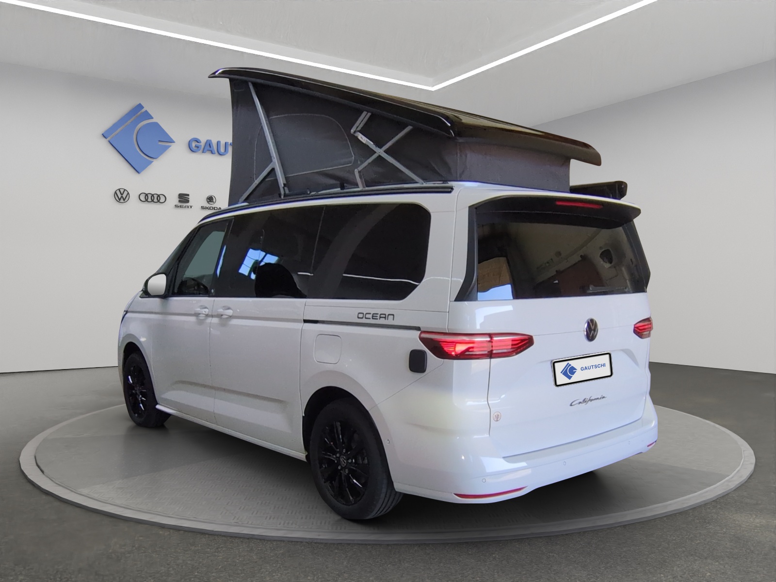 VW California 2.0 TDI Ocean Liberty-image-2