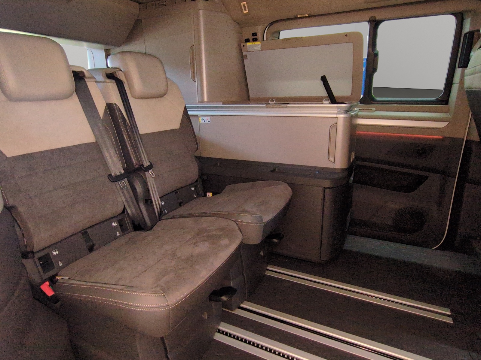 VW California 2.0 TDI Ocean Liberty-image-8