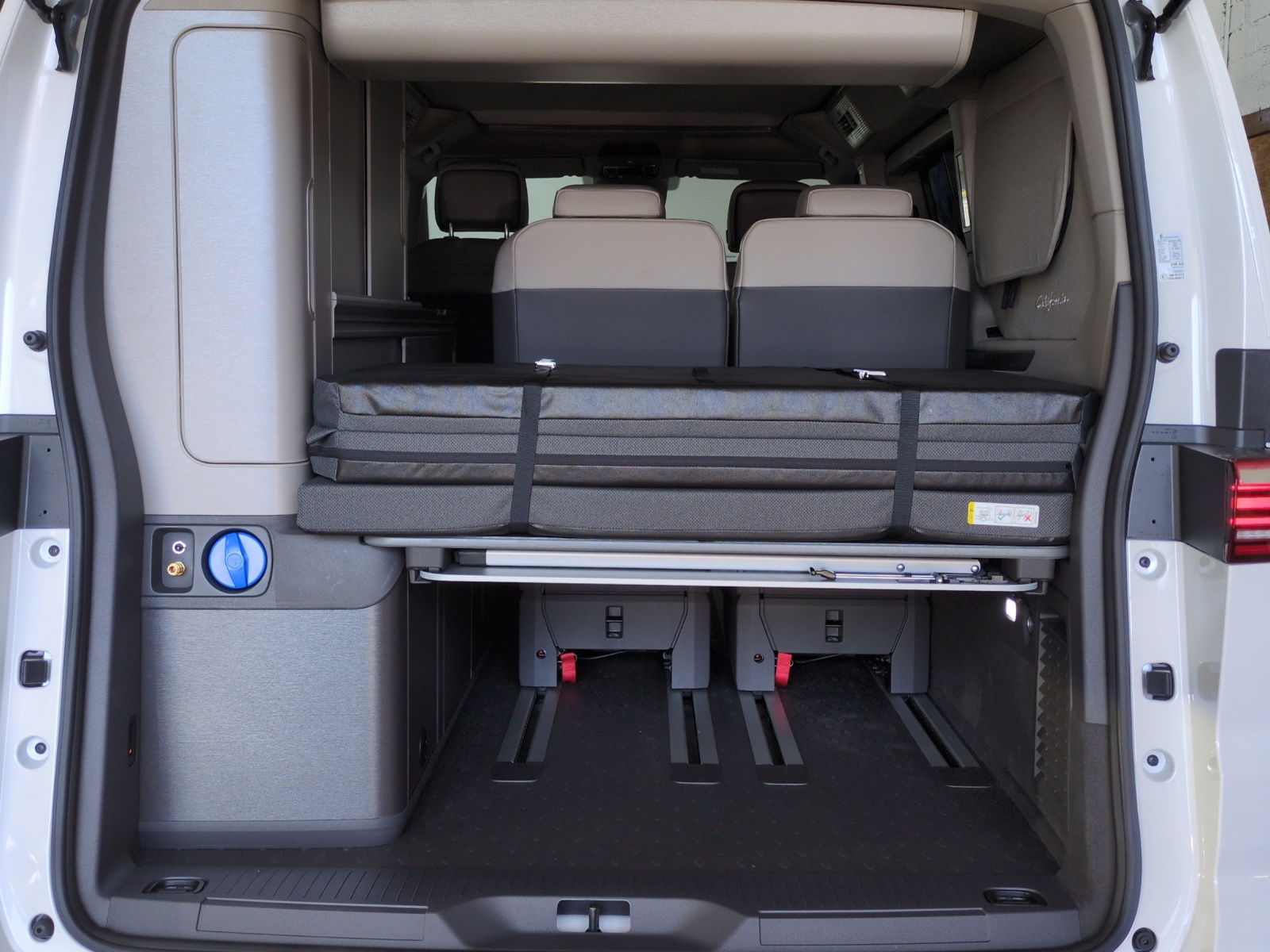 VW California 2.0 TDI Ocean Liberty-image-9