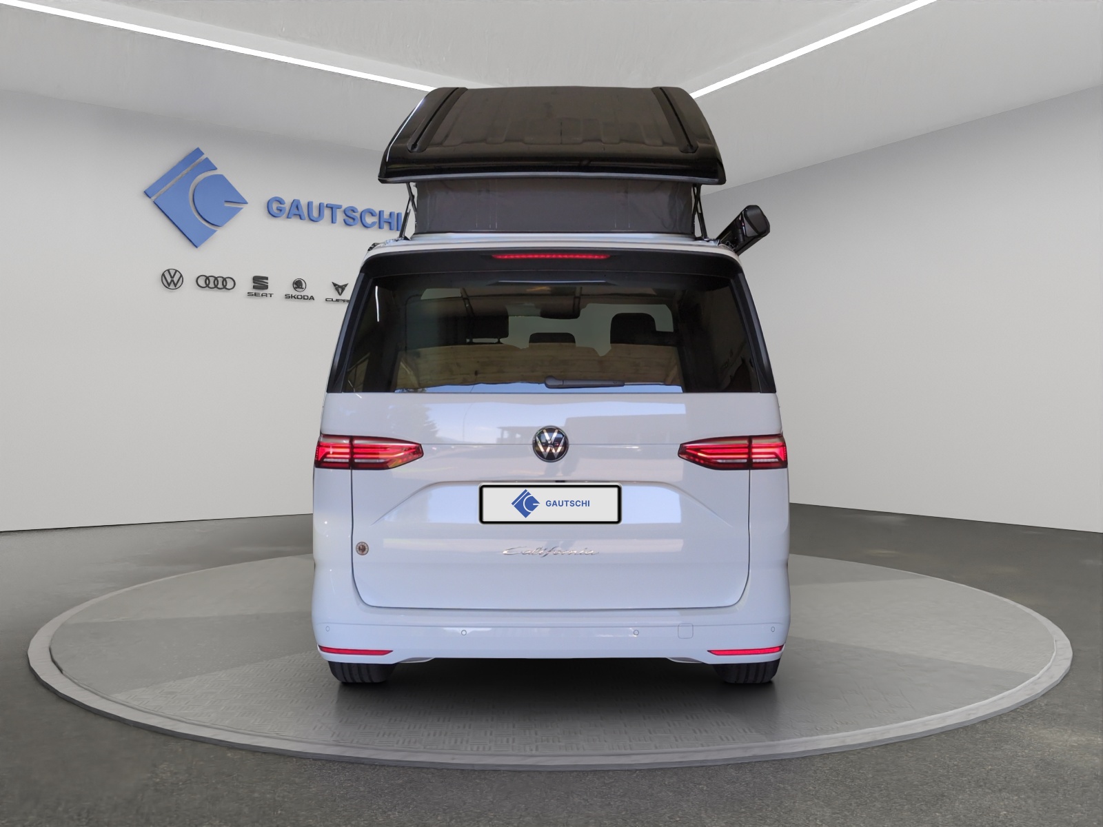 VW California 2.0 TDI Ocean Liberty-image-3