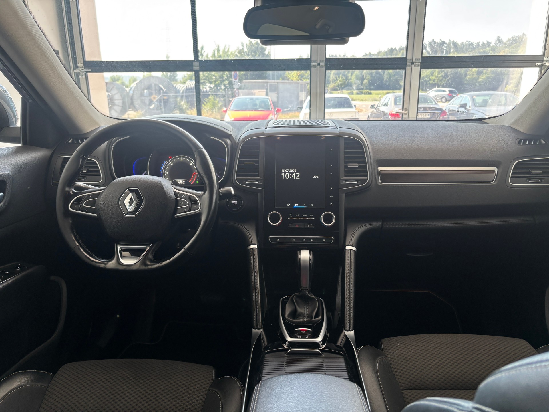 RENAULT Koleos 2.0 dCi Intens 4x4 Xtronic CVT-image-7