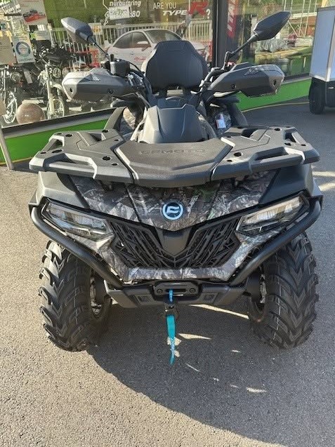 CF MOTO CFORCE 625-image-0