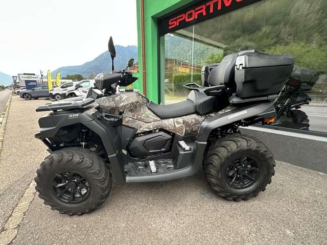 CF MOTO CFORCE 625-image-1