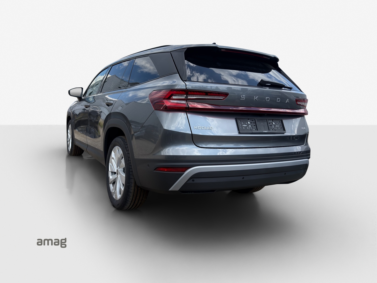 SKODA Kodiaq Dynamic 2.0TSI 204PS 7DSG4x4-showroom-element-2