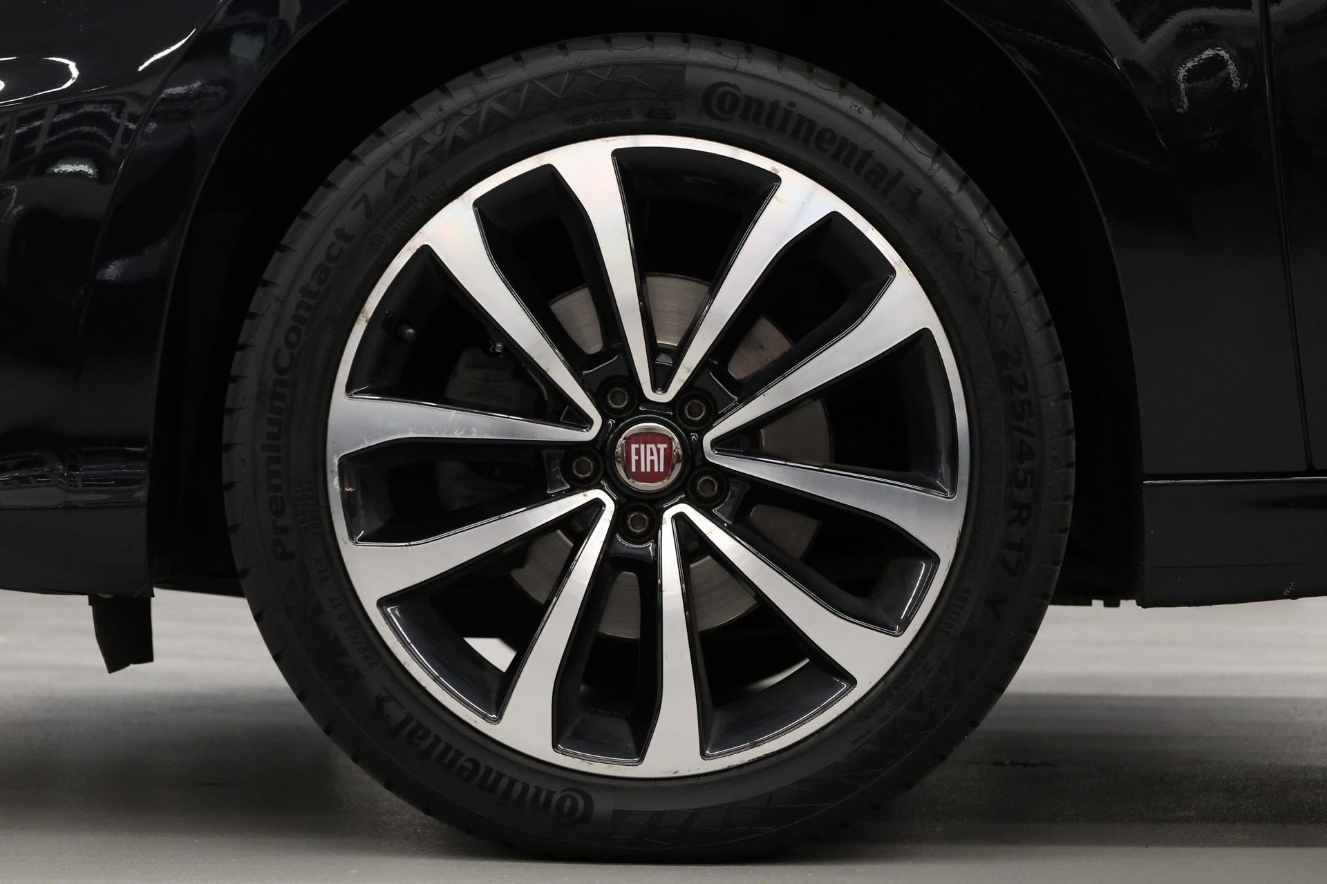 FIAT Tipo SW 1.6 JTD Lounge DCT-image-10