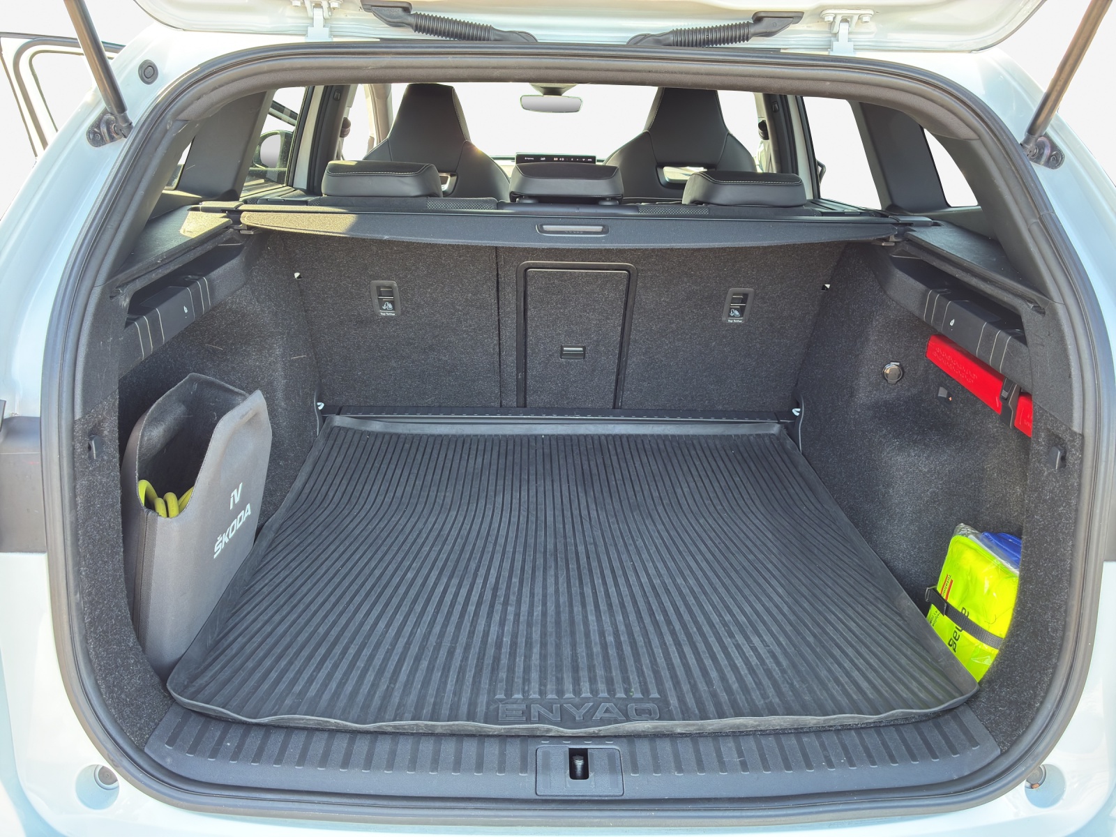 SKODA Enyaq iV 80 SportLine-image-13