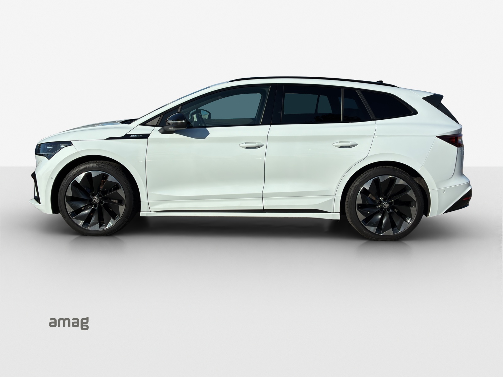 SKODA Enyaq iV 80 SportLine-showroom-element-1