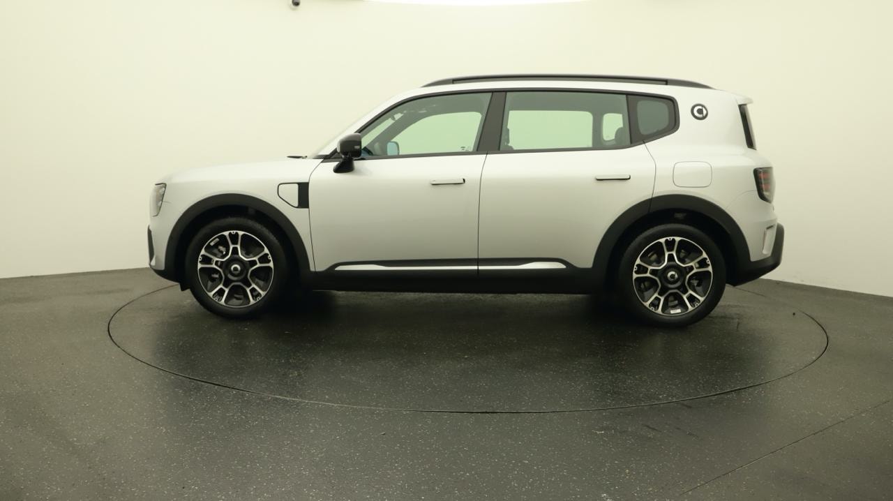 SMART #5 76kWh Pro-showroom-element-1