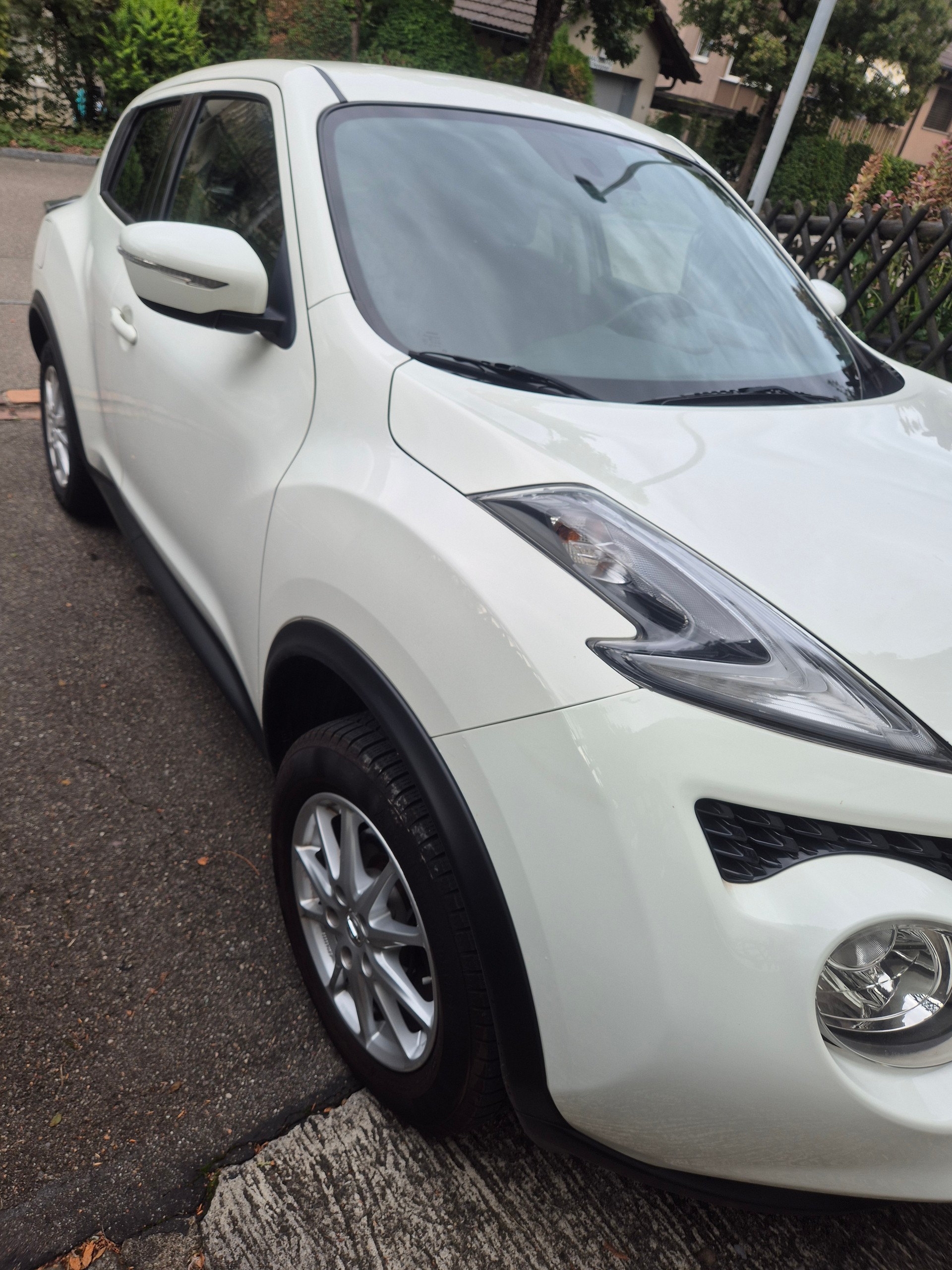 NISSAN Juke 1.2 DIG-T tekna-image-4