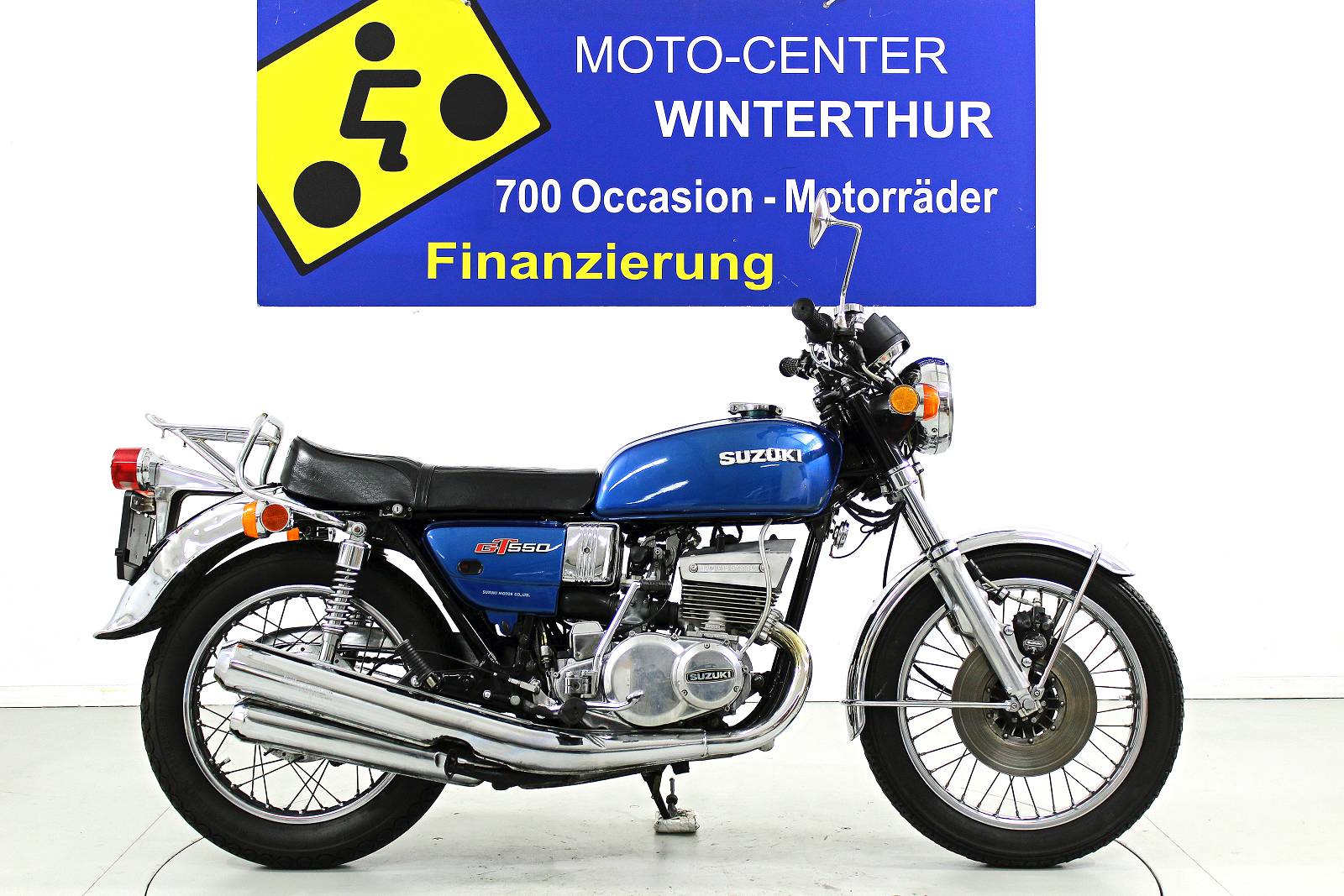 SUZUKI GT-image-0