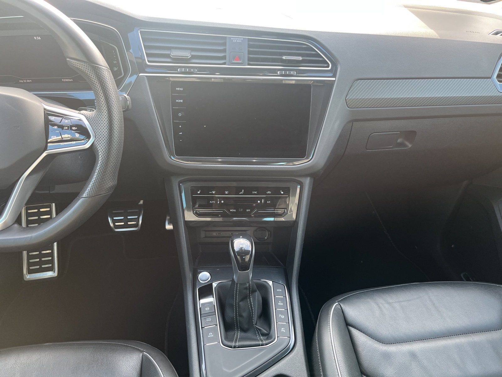 VW Tiguan 2.0 TSI R DSG-image-10