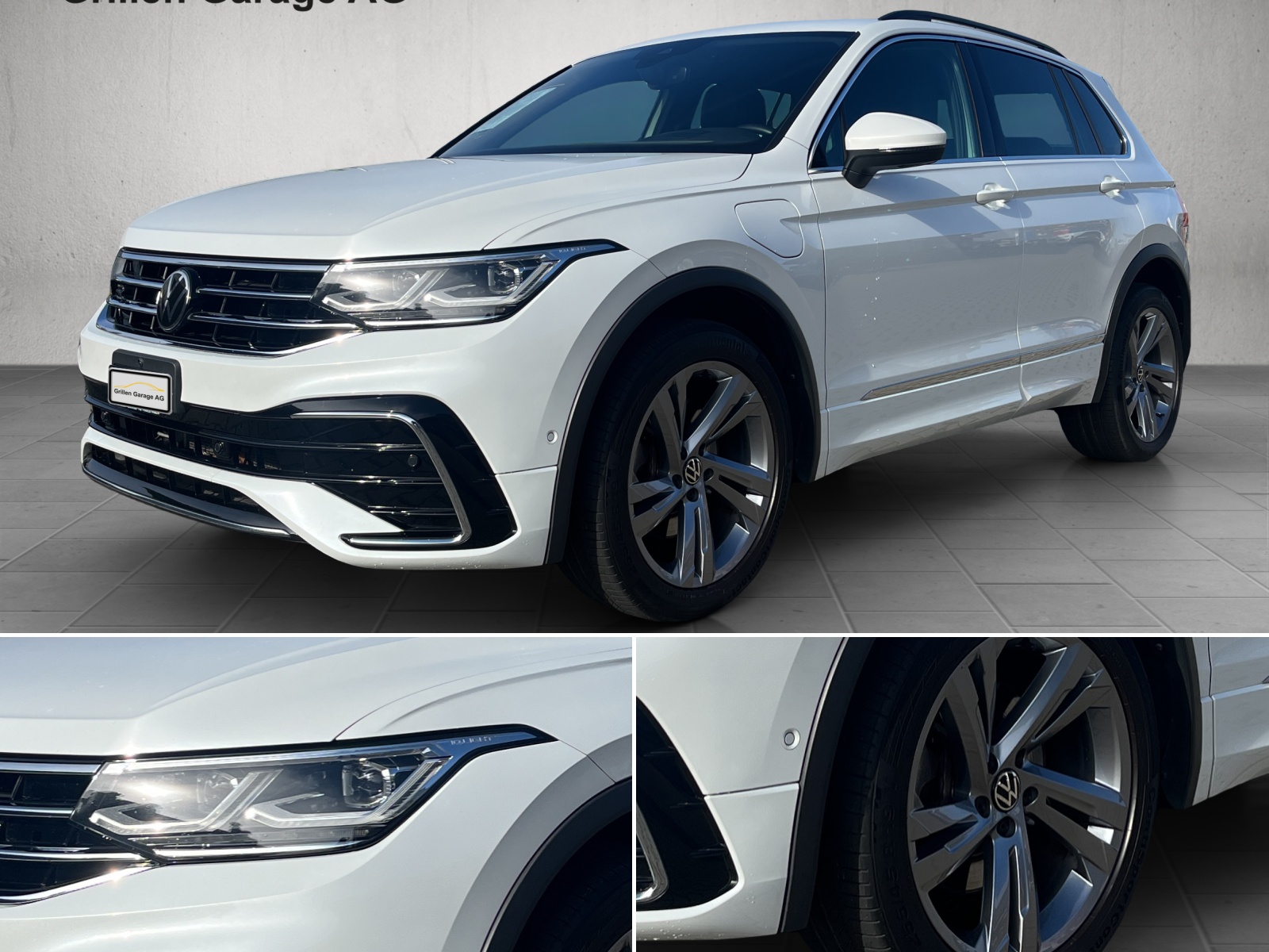 VW Tiguan 2.0 TSI R DSG-image-15
