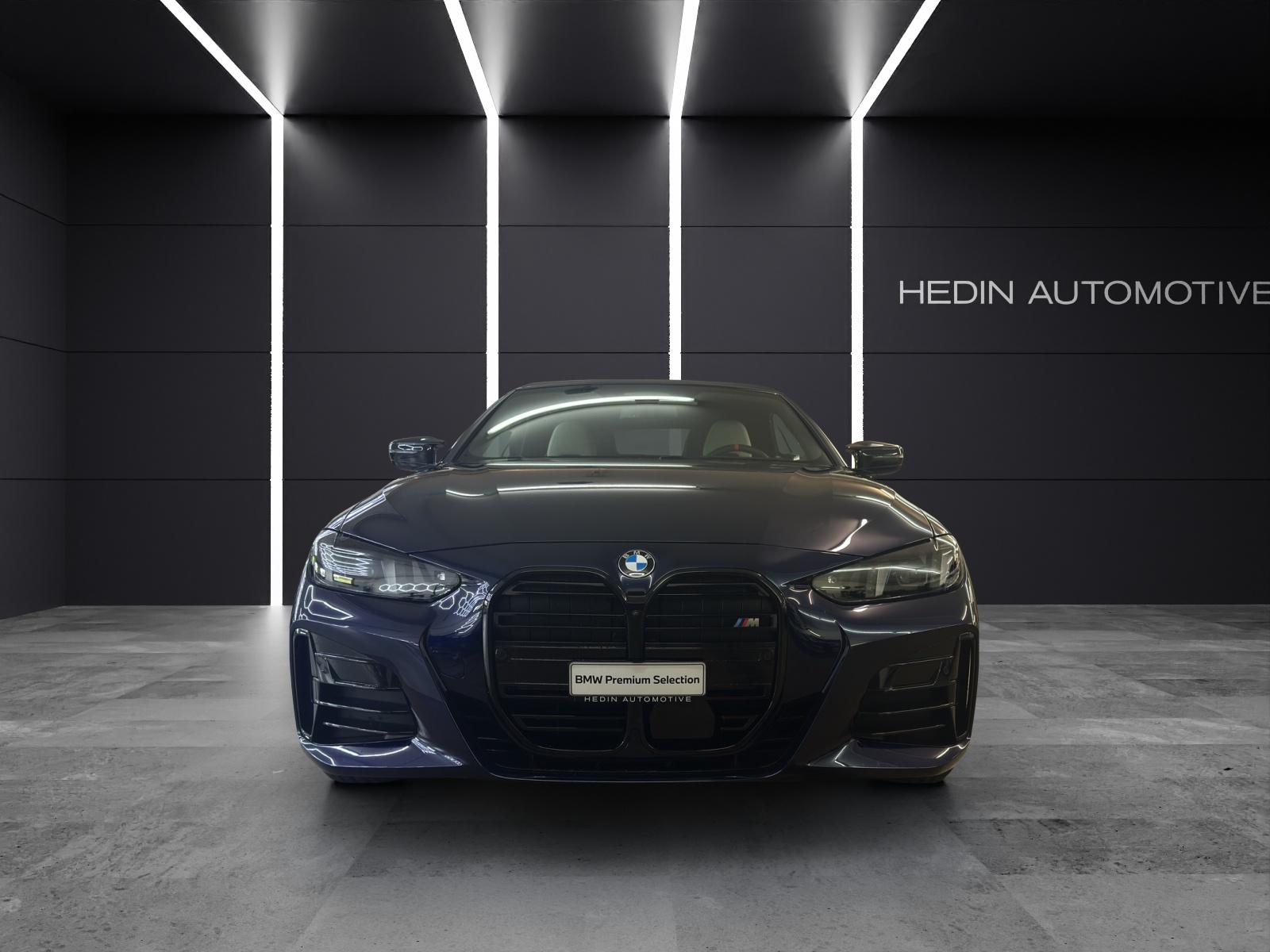 BMW M440i xDrive Cabrio-image-7