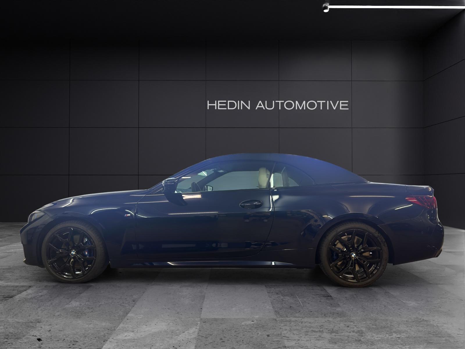 BMW M440i xDrive Cabrio-showroom-element-1