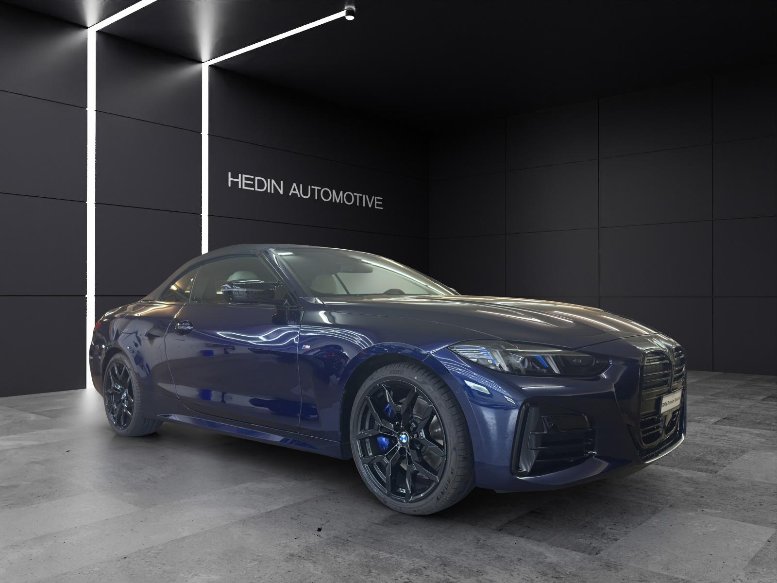 BMW M440i xDrive Cabrio-image-6