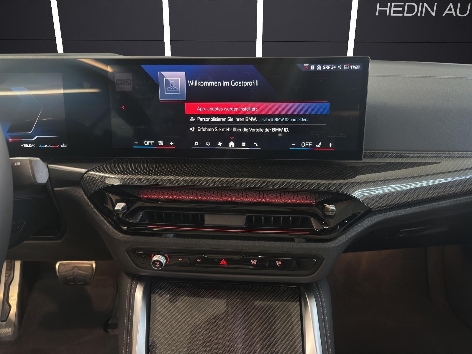 BMW M440i xDrive Cabrio-image-21