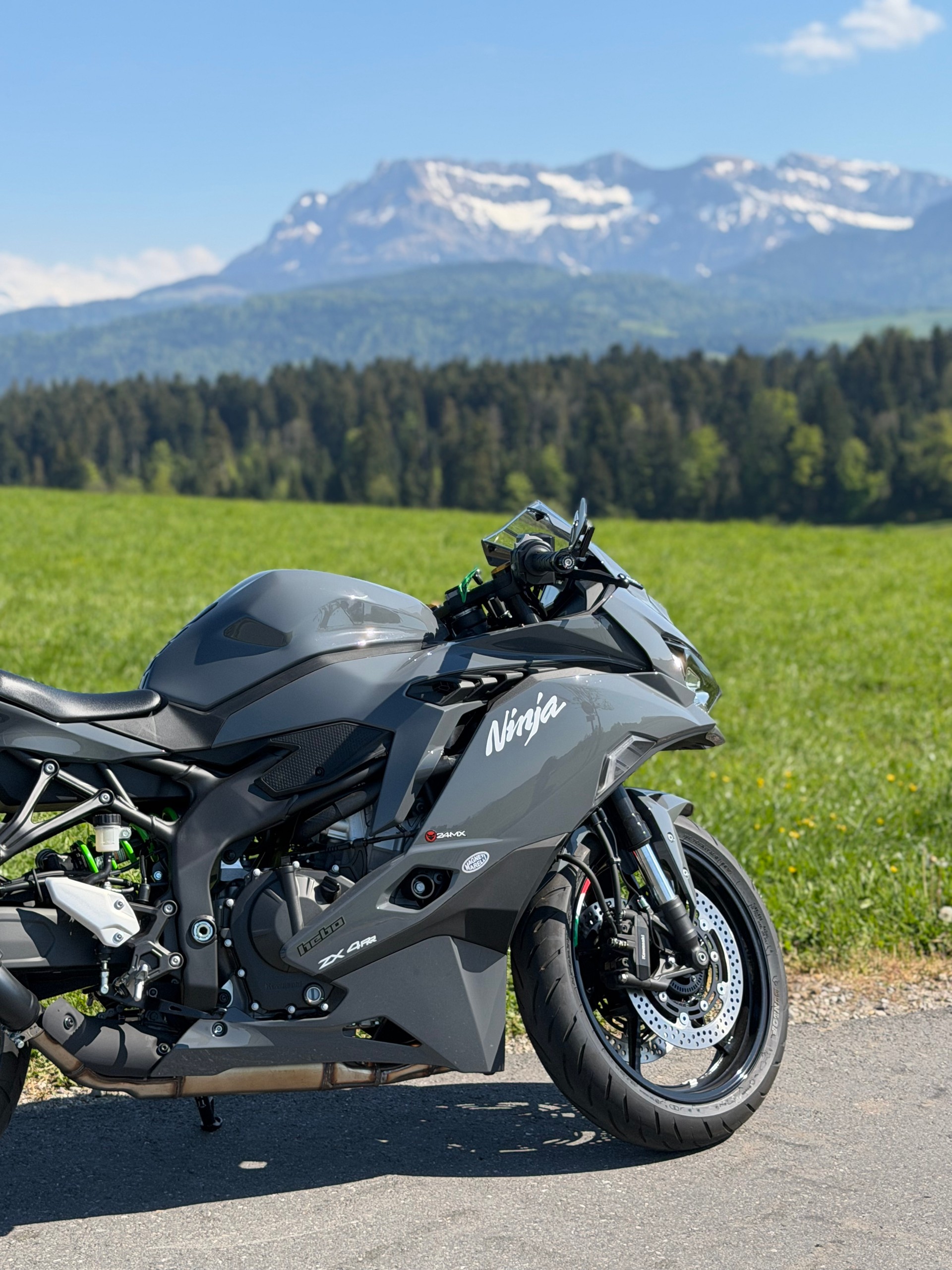 KAWASAKI NINJA ZX-4RR MY26 (auf 35kW gedrosselt)-image-9