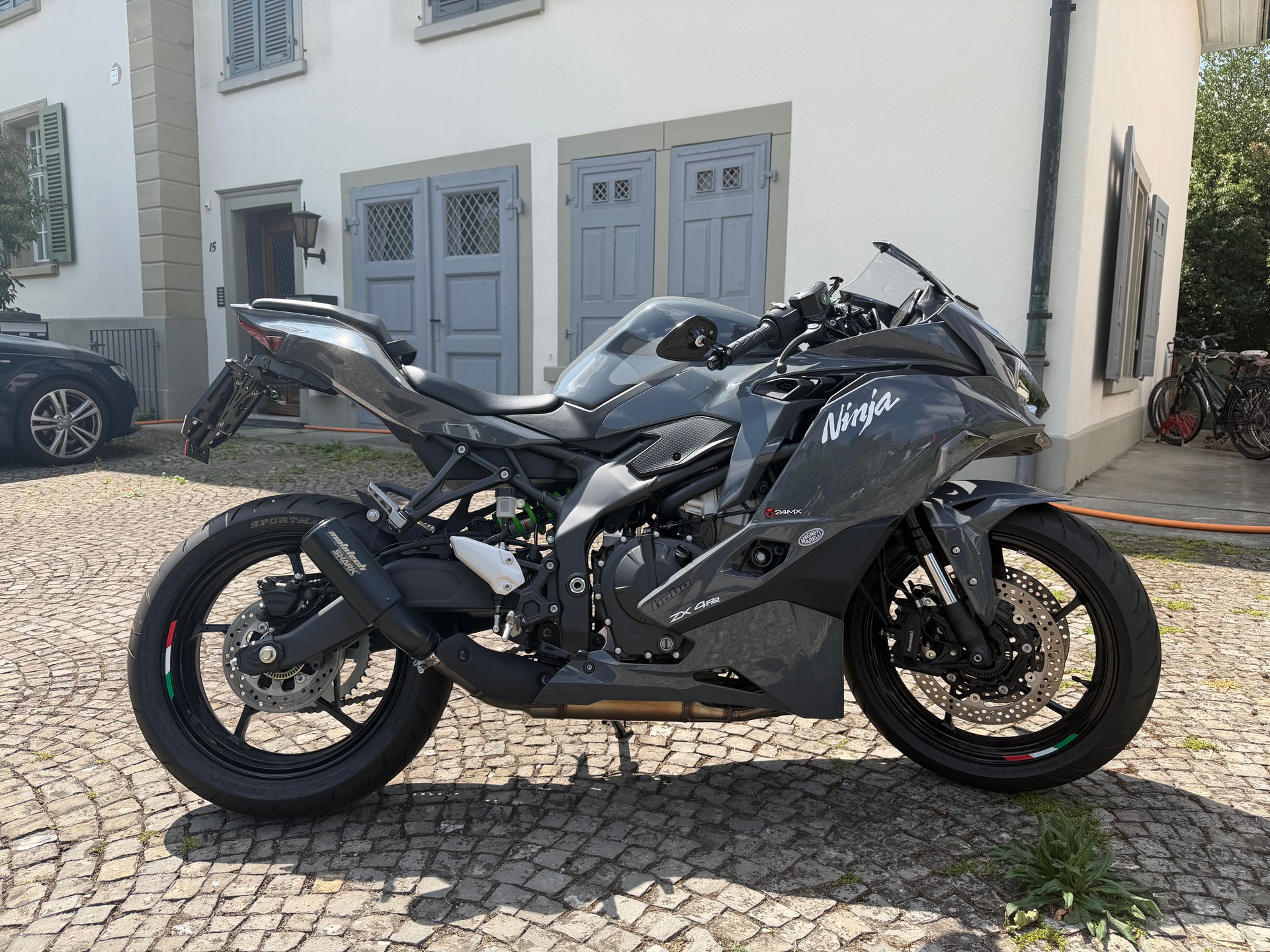 KAWASAKI NINJA ZX-4RR MY26 (auf 35kW gedrosselt)-image-11