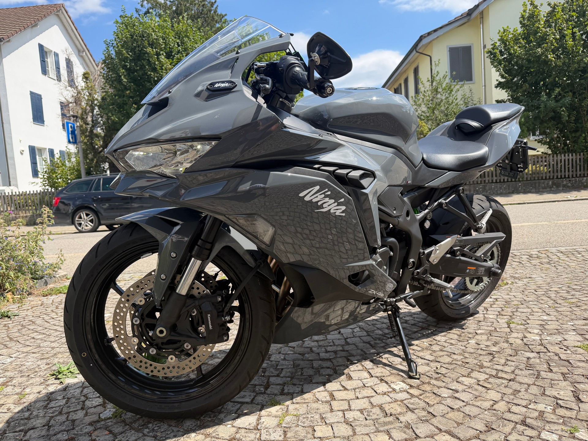KAWASAKI NINJA ZX-4RR MY26 (auf 35kW gedrosselt)-image-10