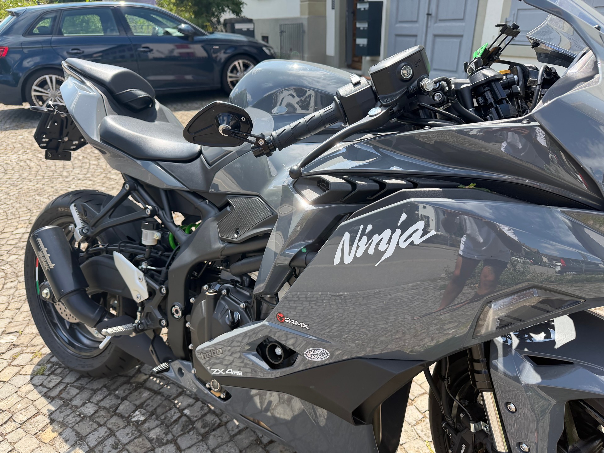 KAWASAKI NINJA ZX-4RR MY26 (auf 35kW gedrosselt)-image-6