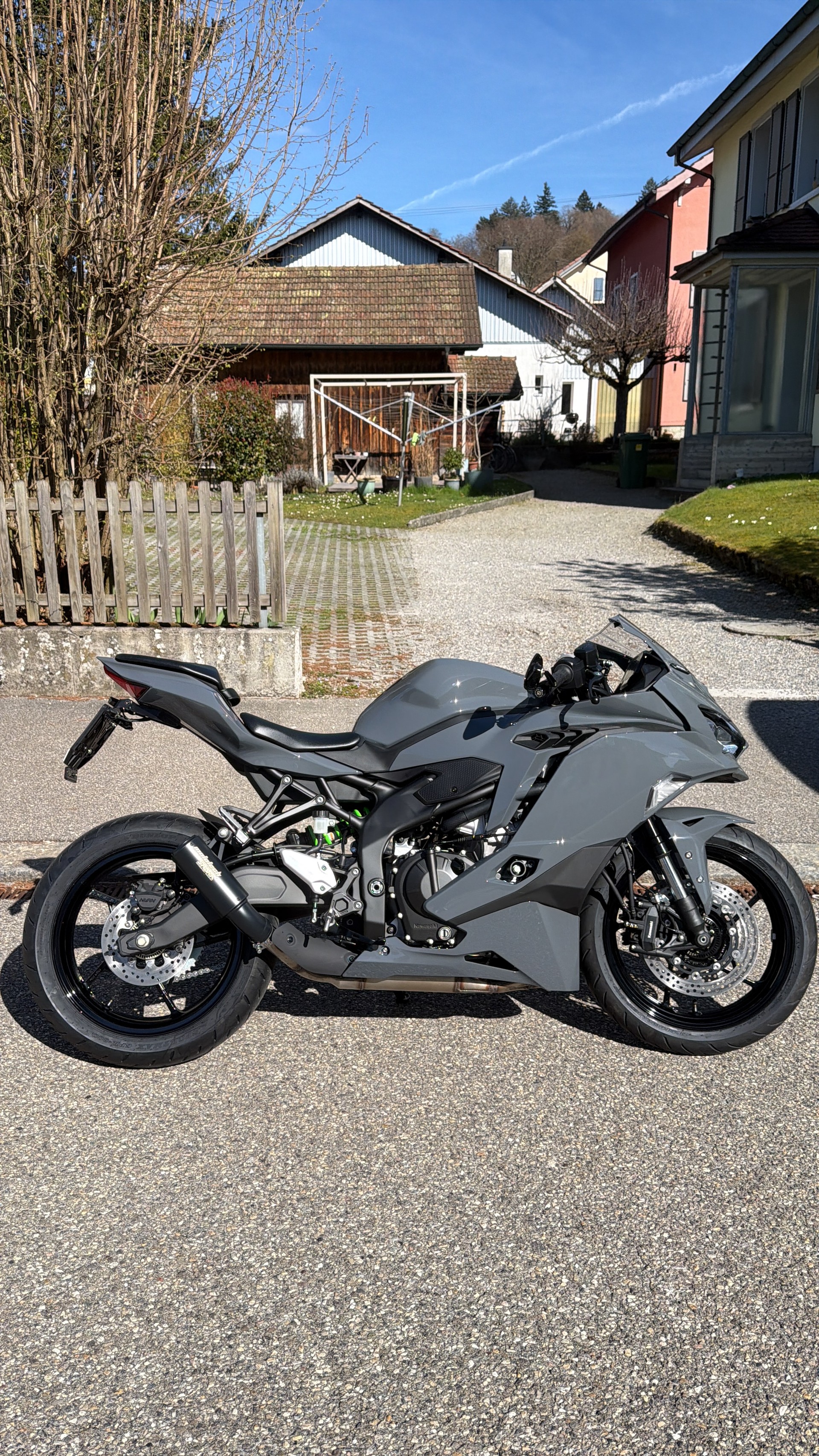 KAWASAKI NINJA ZX-4RR MY26 (auf 35kW gedrosselt)-image-0