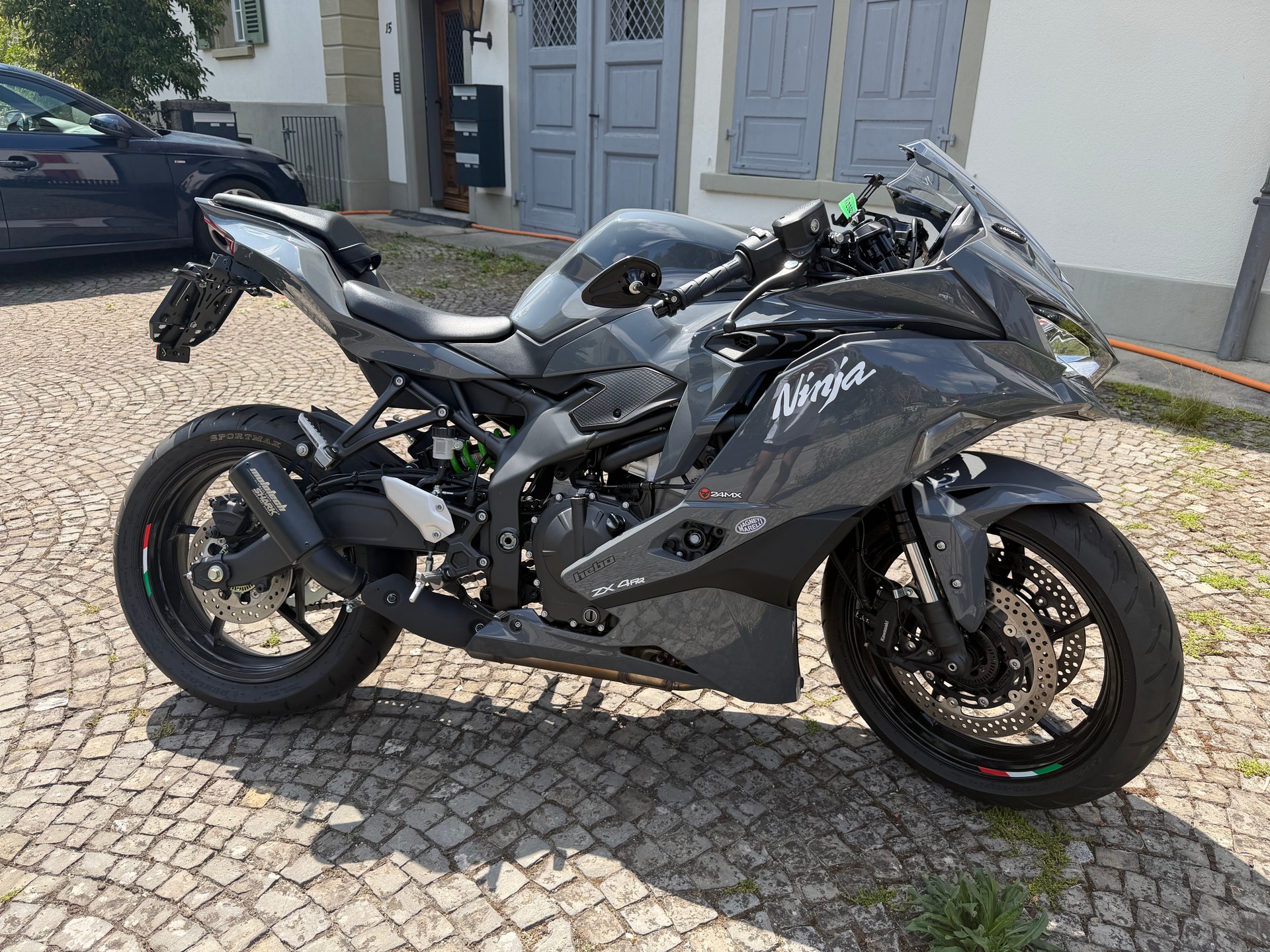 KAWASAKI NINJA ZX-4RR MY26 (auf 35kW gedrosselt)-image-3