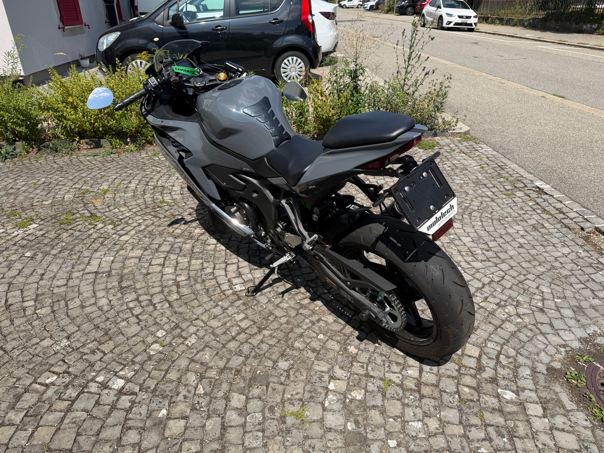 KAWASAKI NINJA ZX-4RR MY26 (auf 35kW gedrosselt)-image-7