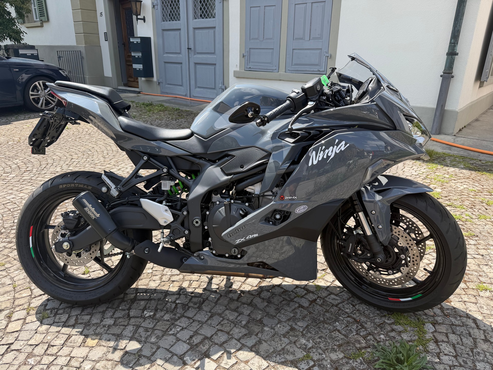 KAWASAKI NINJA ZX-4RR MY26 (auf 35kW gedrosselt)-image-4
