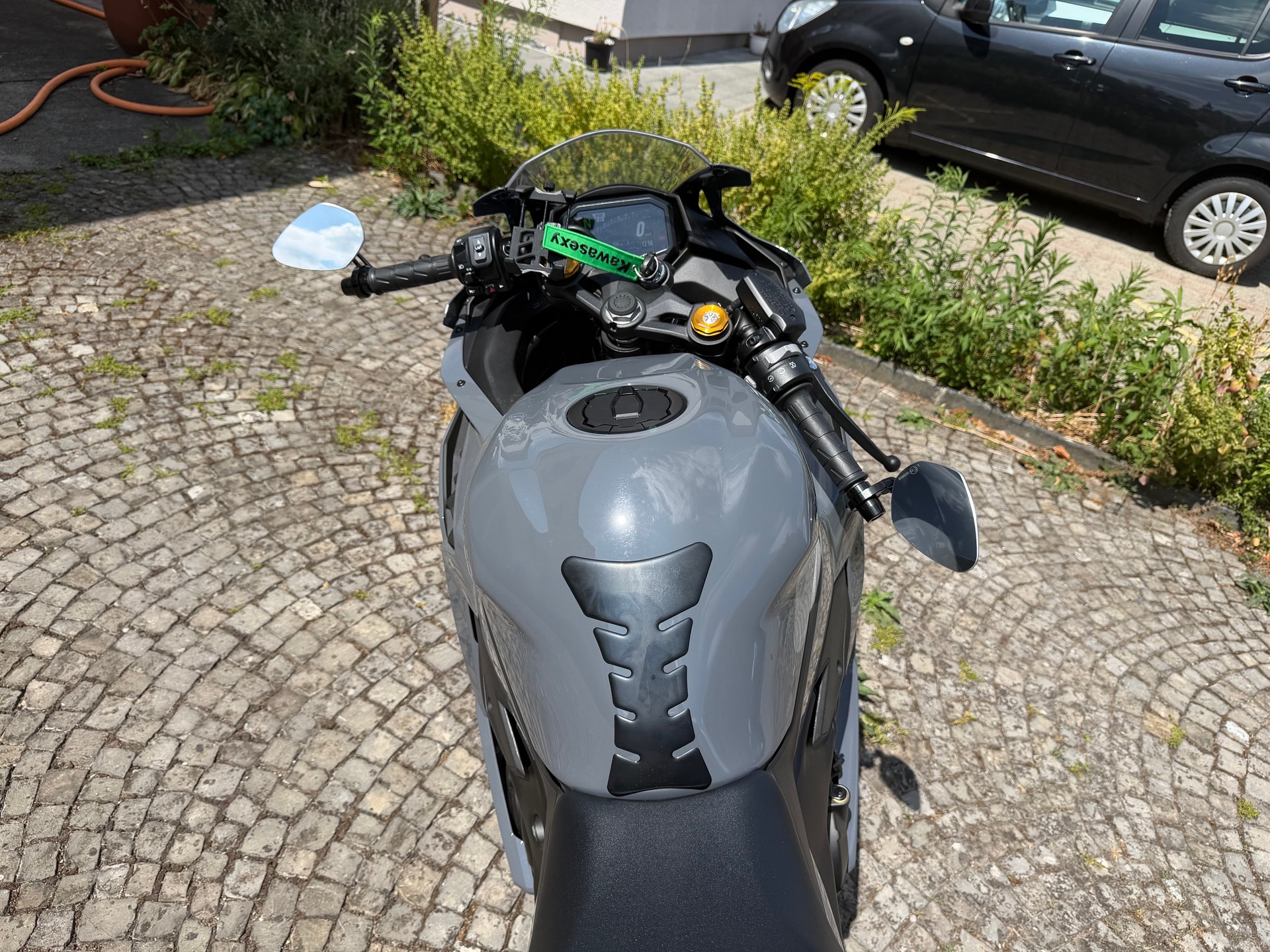 KAWASAKI NINJA ZX-4RR MY26 (auf 35kW gedrosselt)-image-14