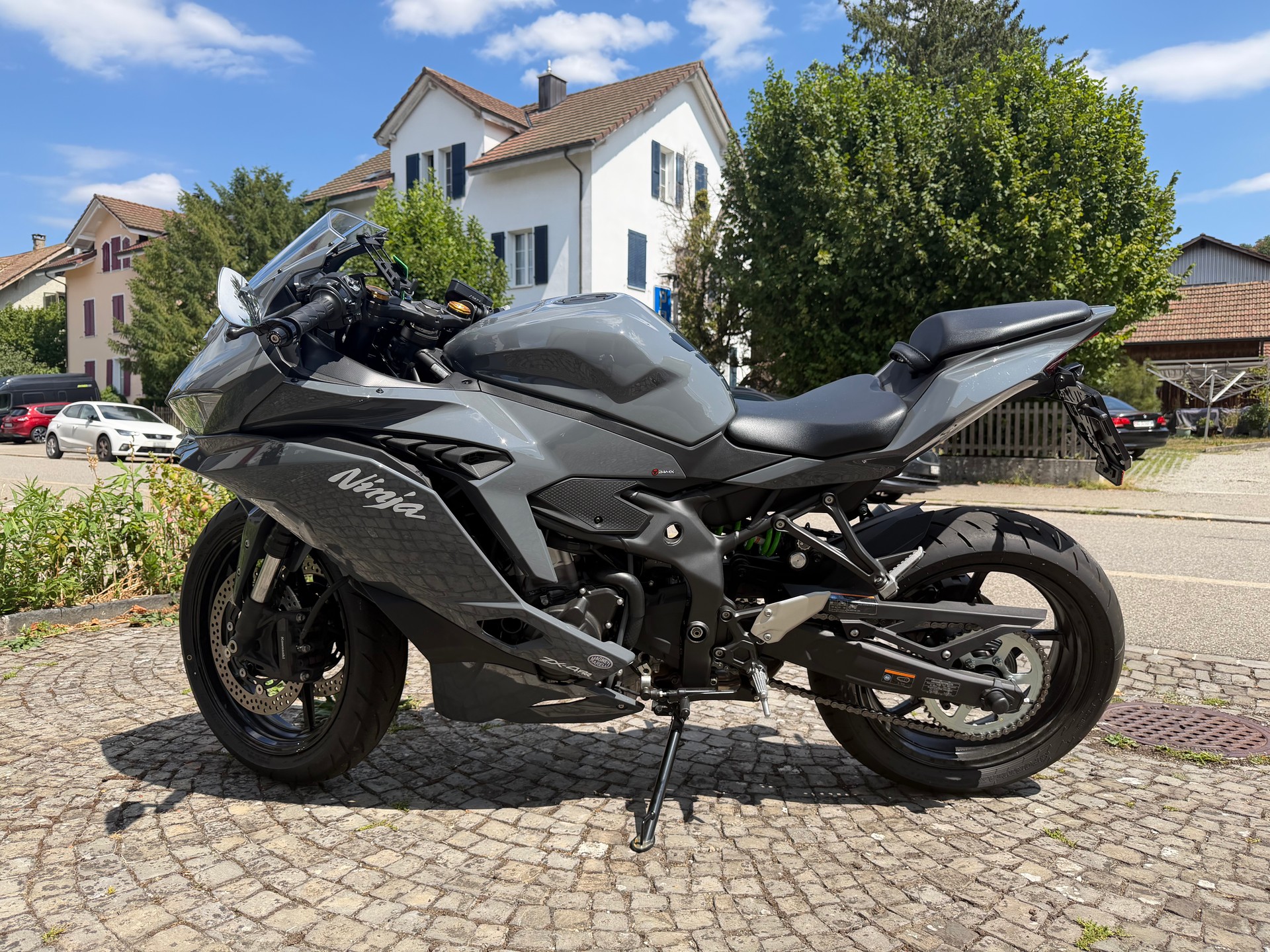 KAWASAKI NINJA ZX-4RR MY26 (auf 35kW gedrosselt)-image-15